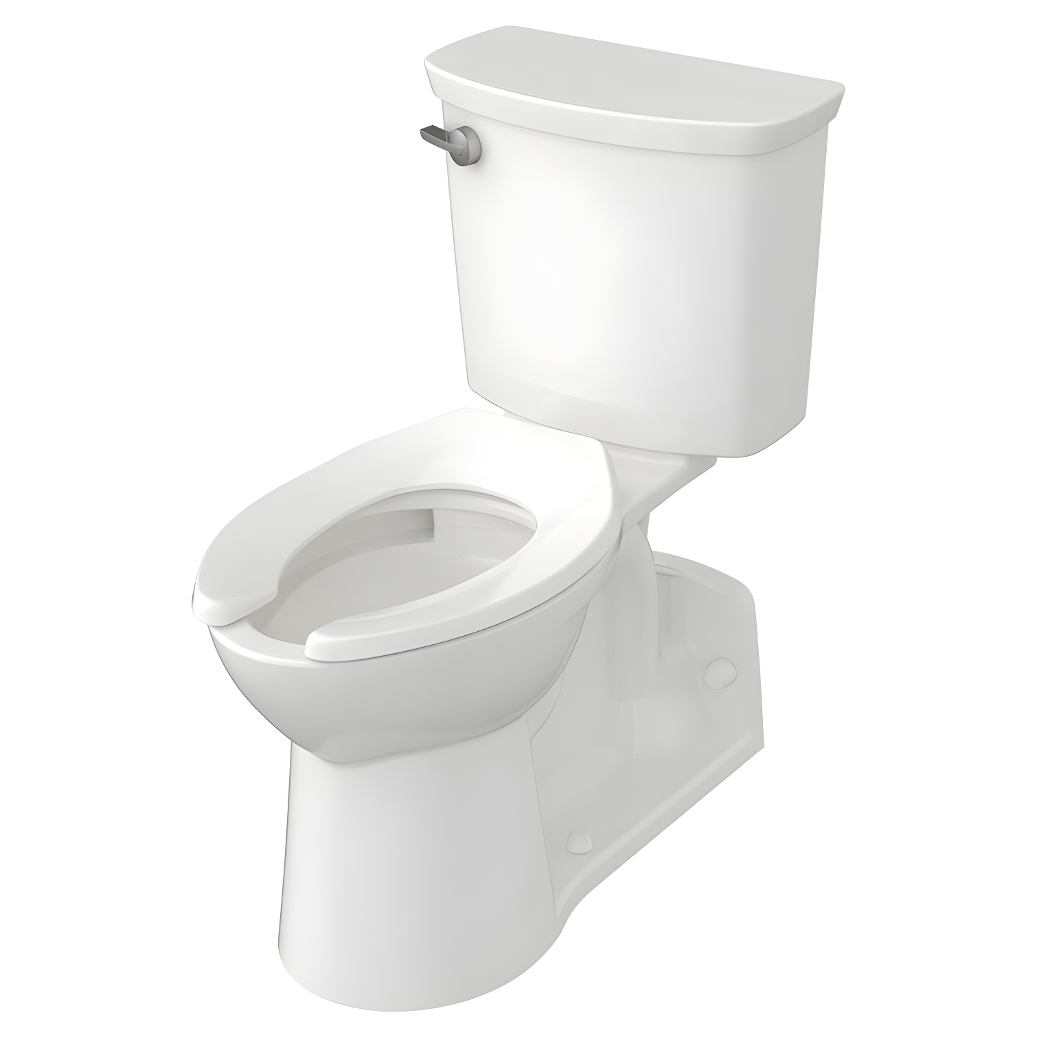 Universal Elongated Toilet Seat