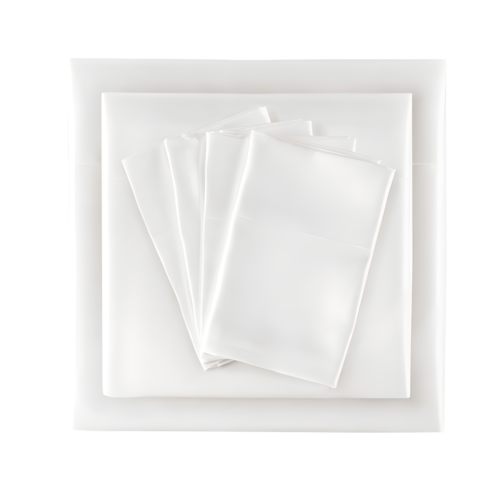 Satin Luxury Sheet Set