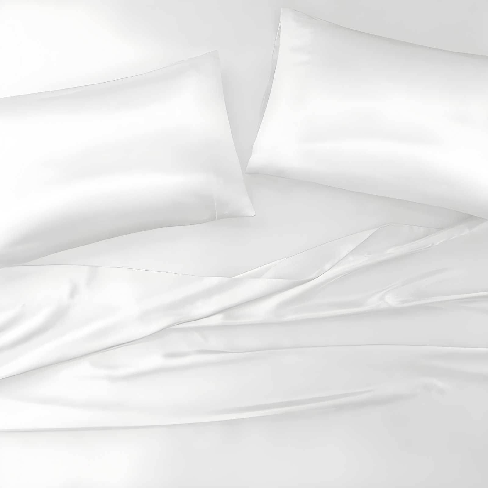 Satin Luxury Sheet Set