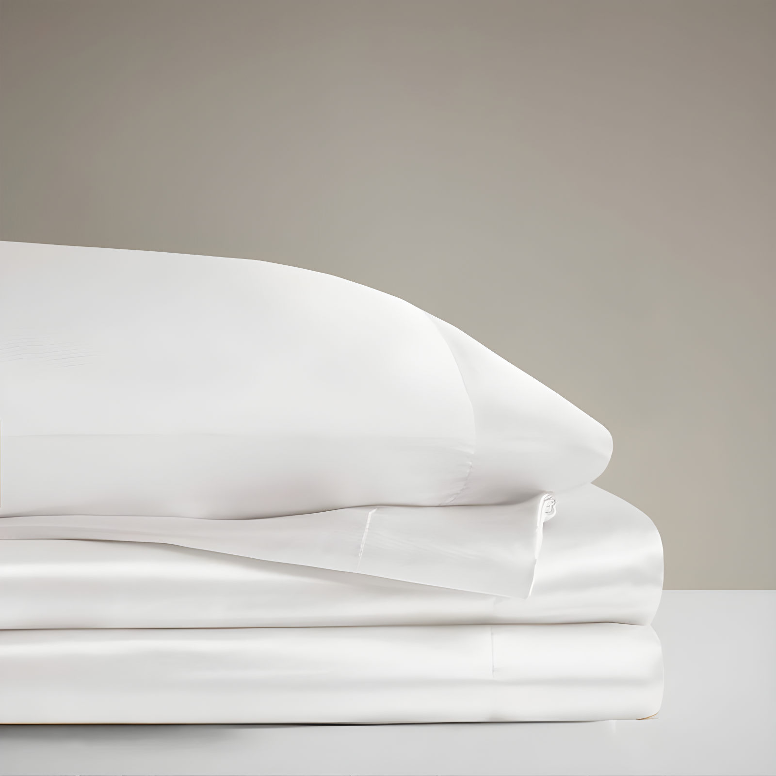Satin Luxury Sheet Set