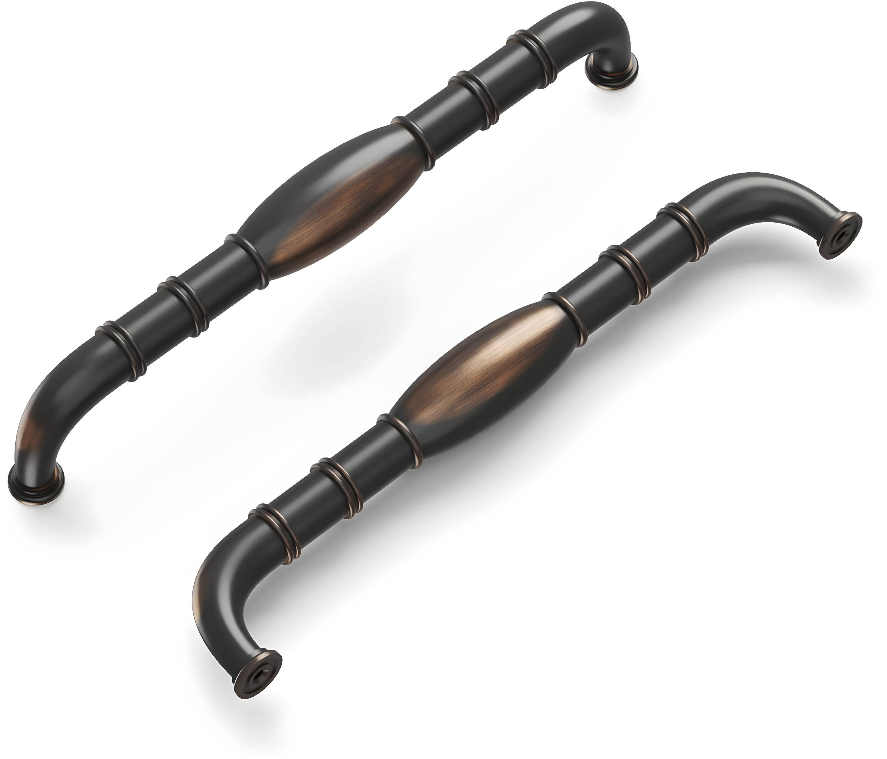 Williamsburg 12" Center to Center Appliance Pull