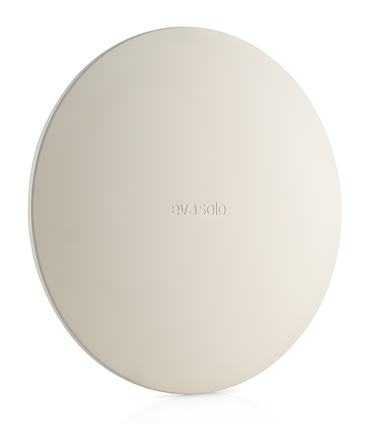 Ceramic 13.9764" Pizza Stone