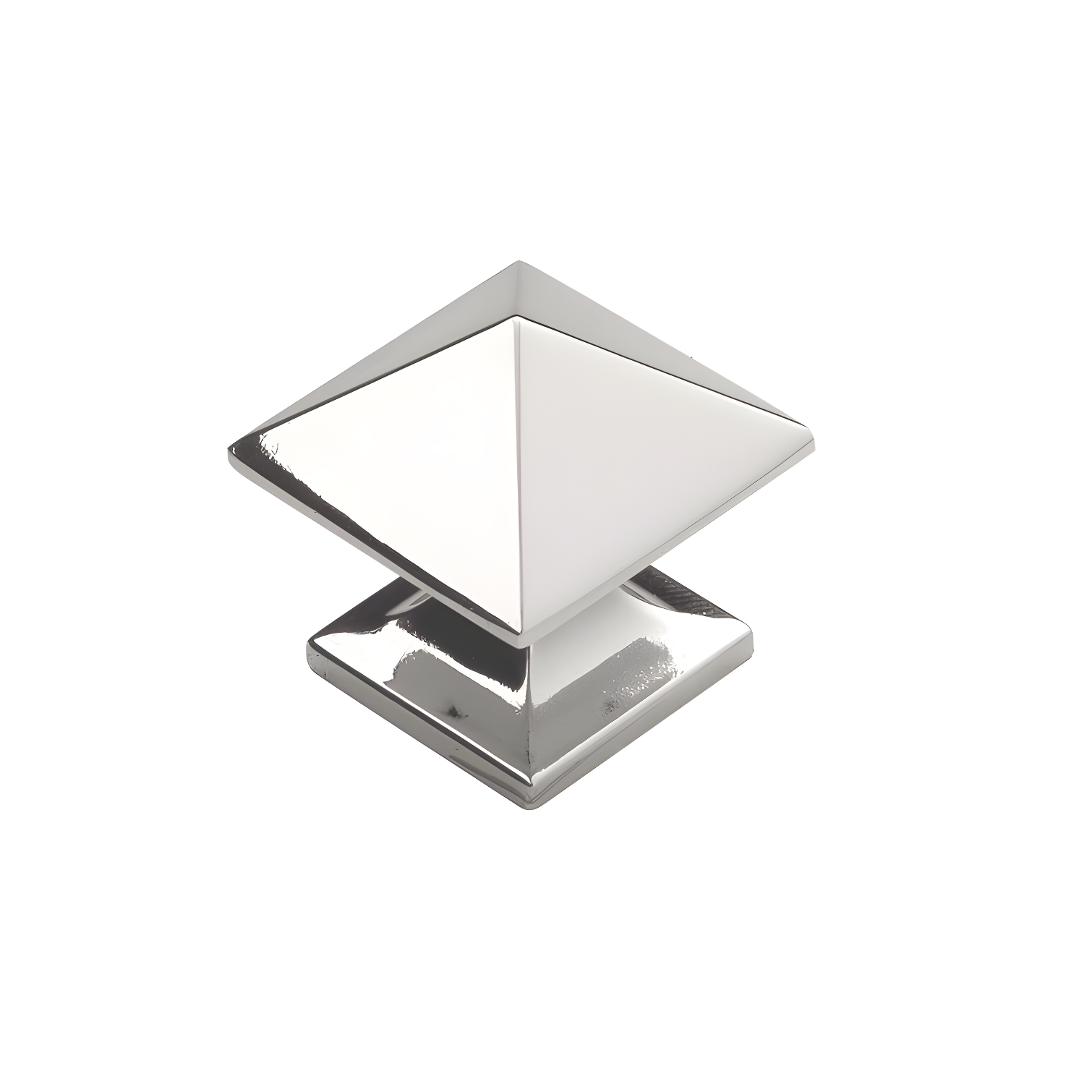 Studio Geometric Knob