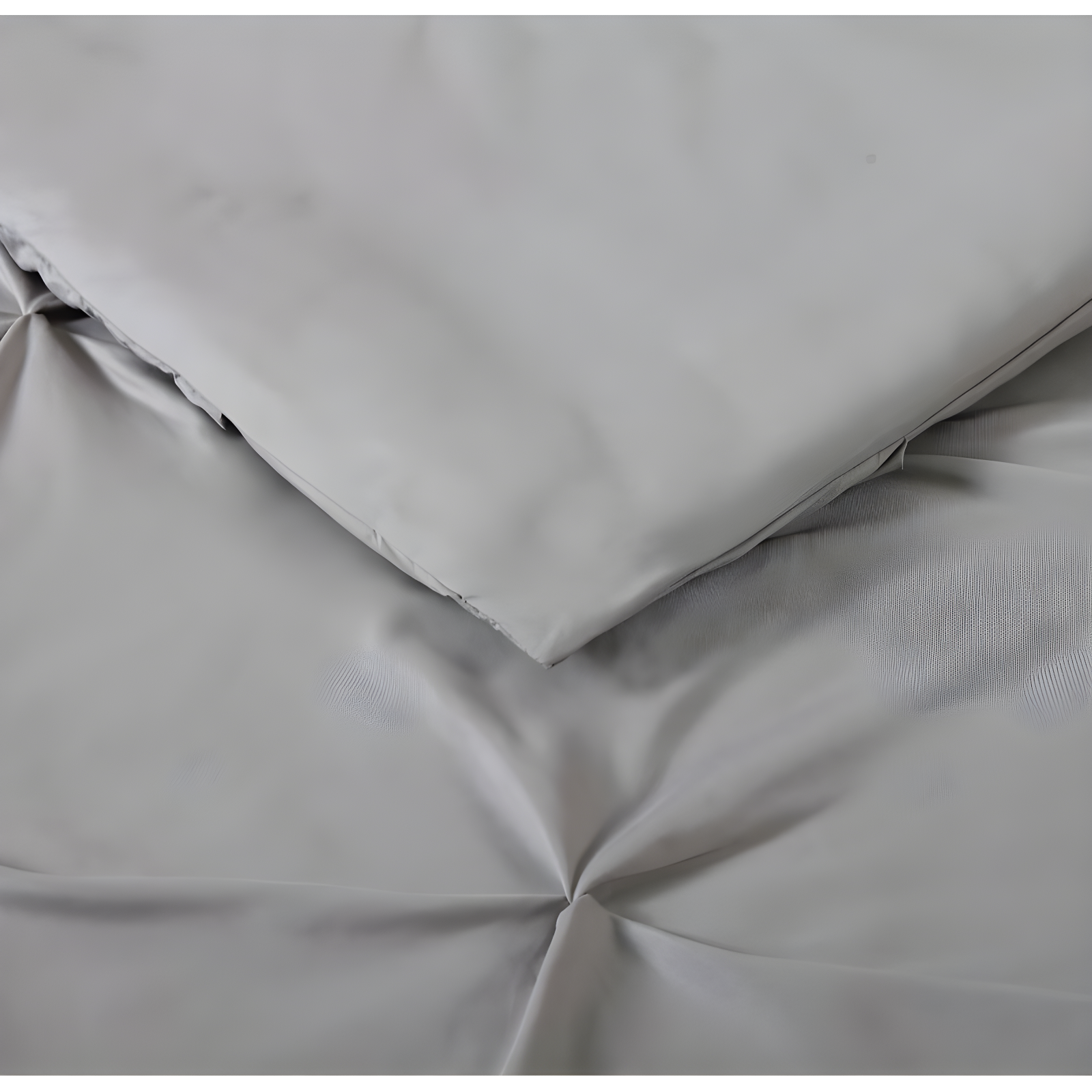 Solid Modern & Contemporary Comforter Set