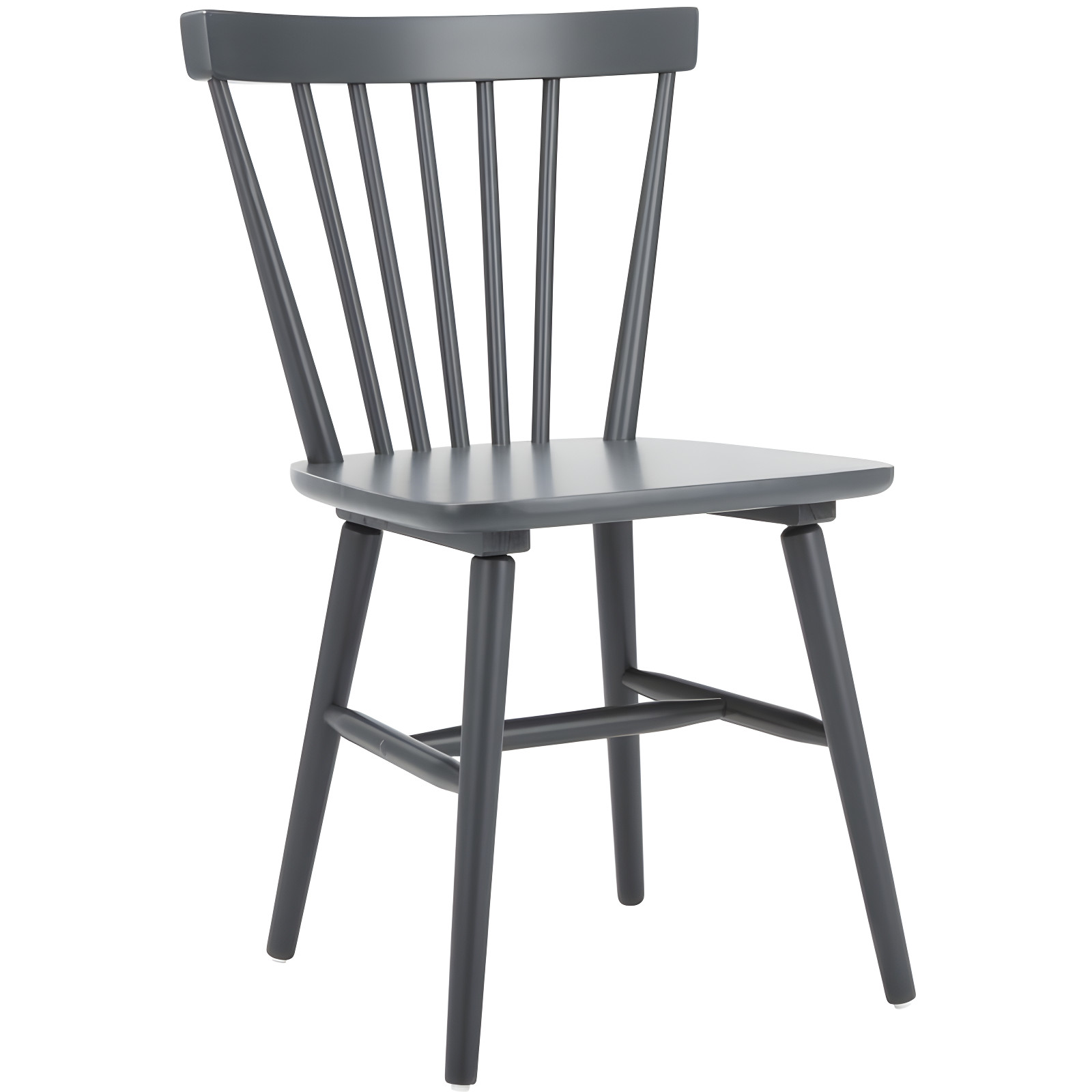Antoya Solid Wood Dining Chair