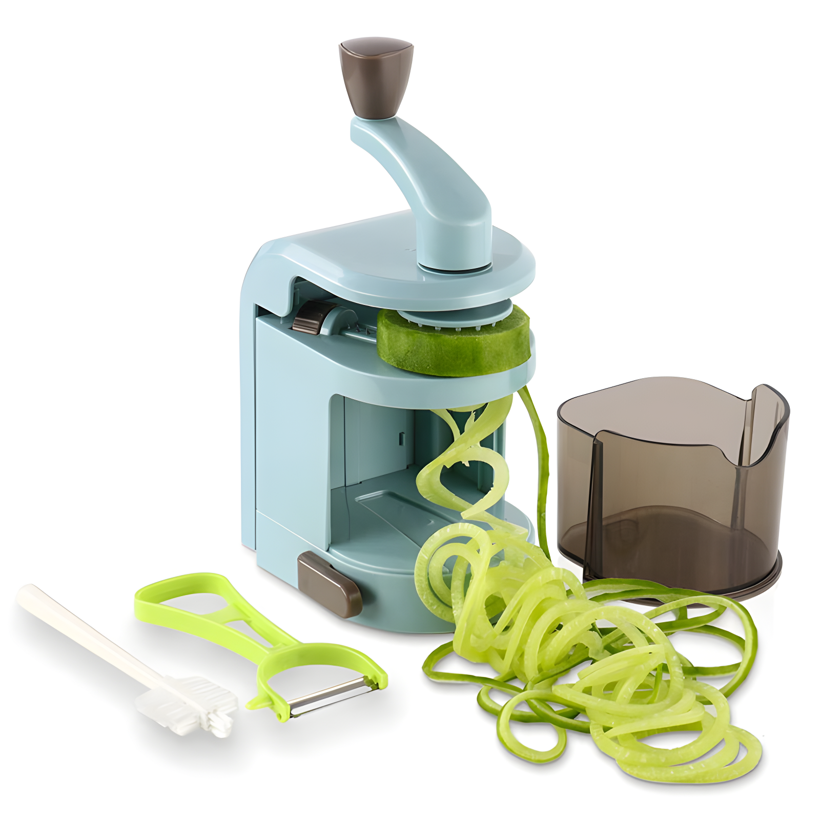 BTERAZ Manual Pasta Maker