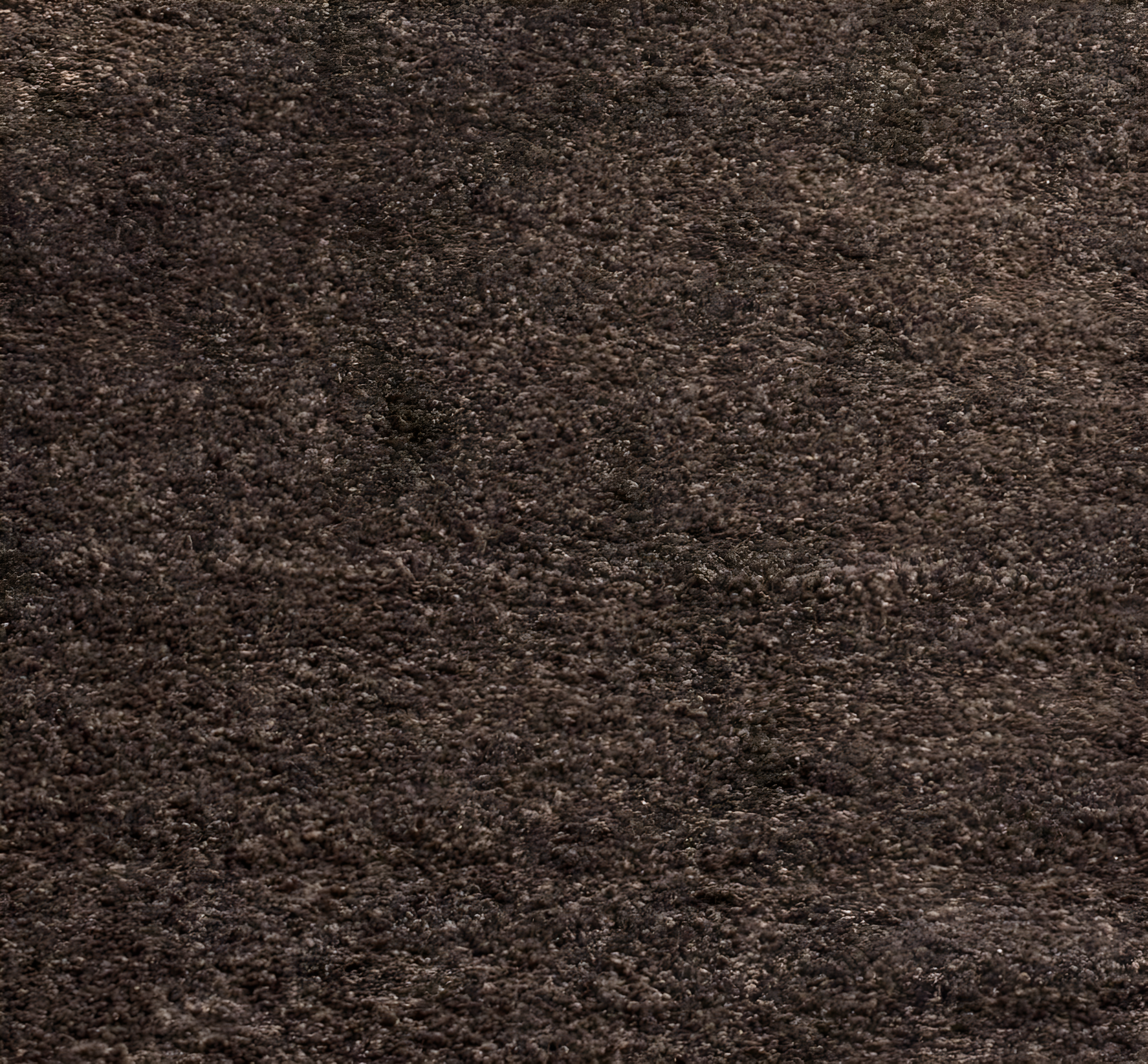 Shag SG151 Power Loomed Indoor Area Rug - Brown - 5'3"x7'6" - Safavieh.