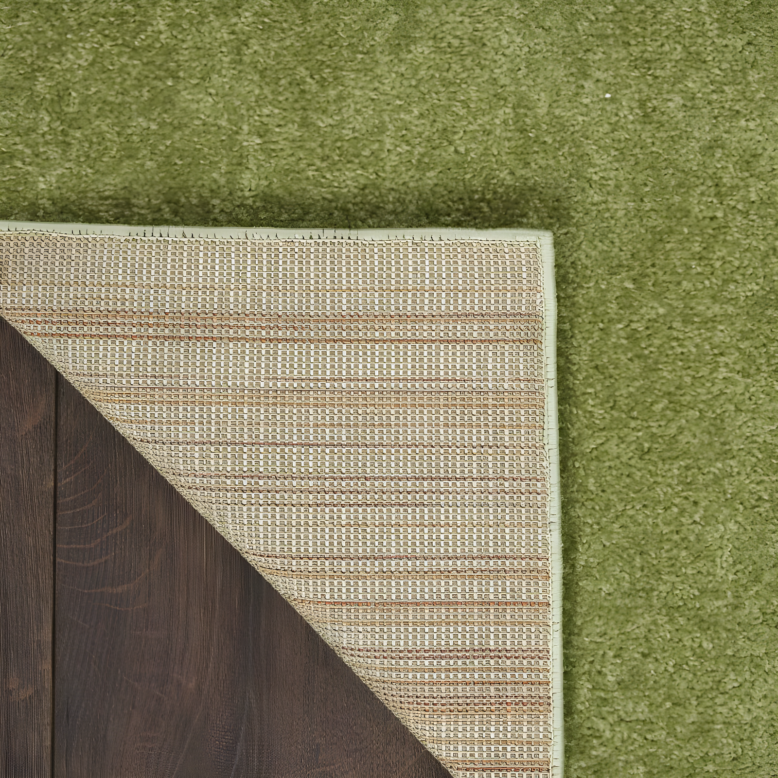Nourison Nourison Essentials NRE01 Indoor/outdoor Area Rug - Green 6' x 9'