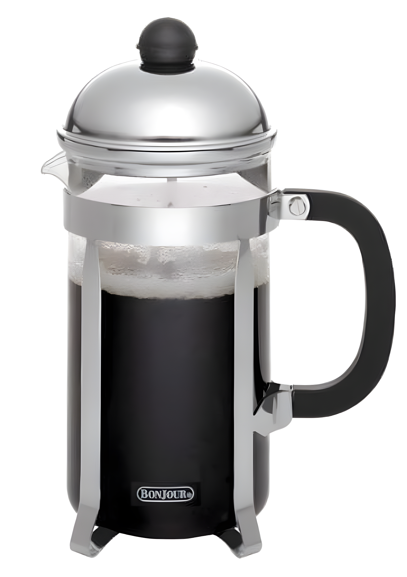 Monet Poly Carbonate 8-Cup French Press
