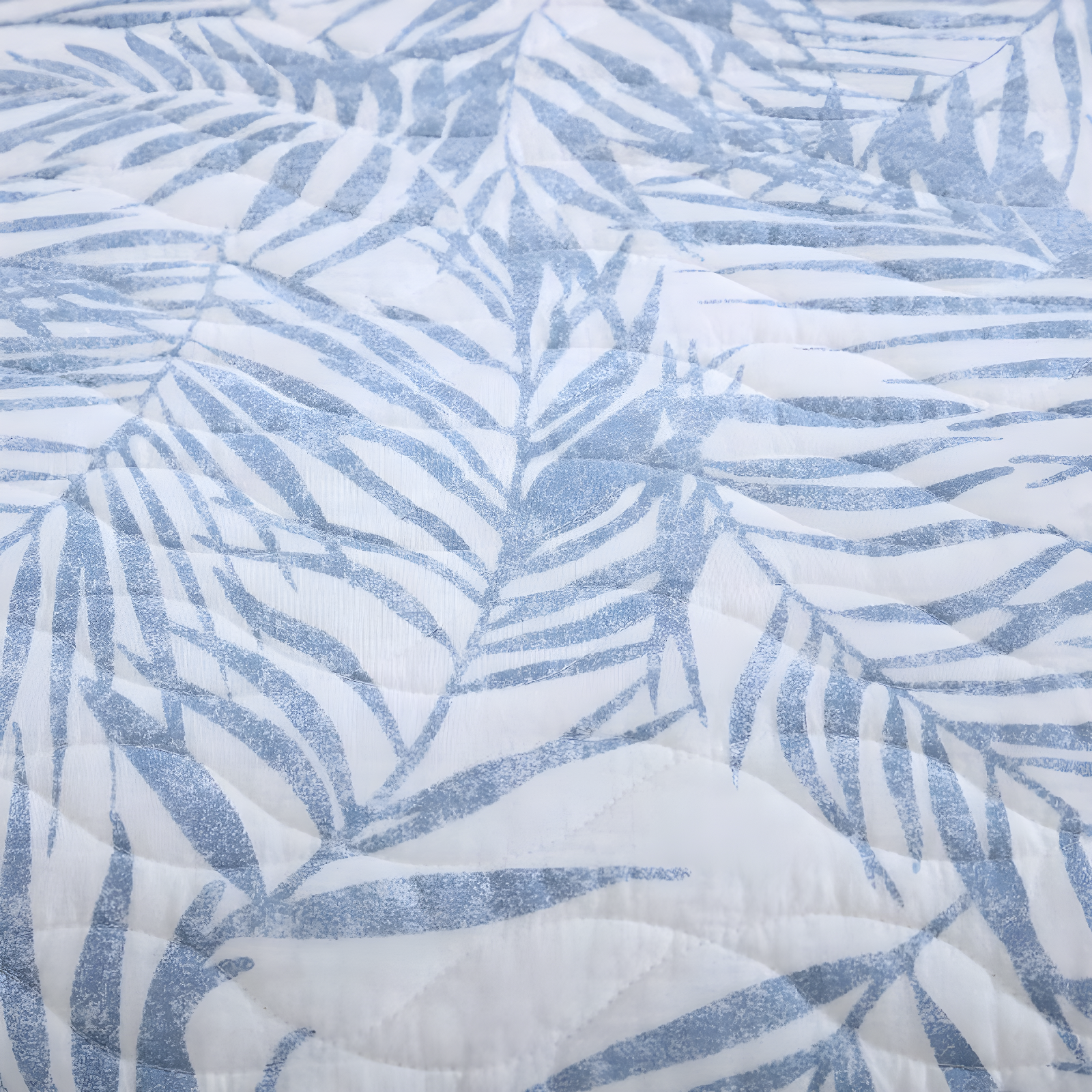 Tommy Bahama Home Tommy Bahama Palmday Cotton Reversible Quilt Set