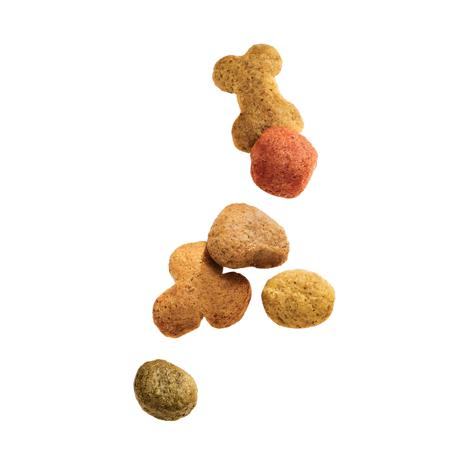 Purina Beneful Originals Real Beef Flavor Dry Dog Food - 3.5lbs