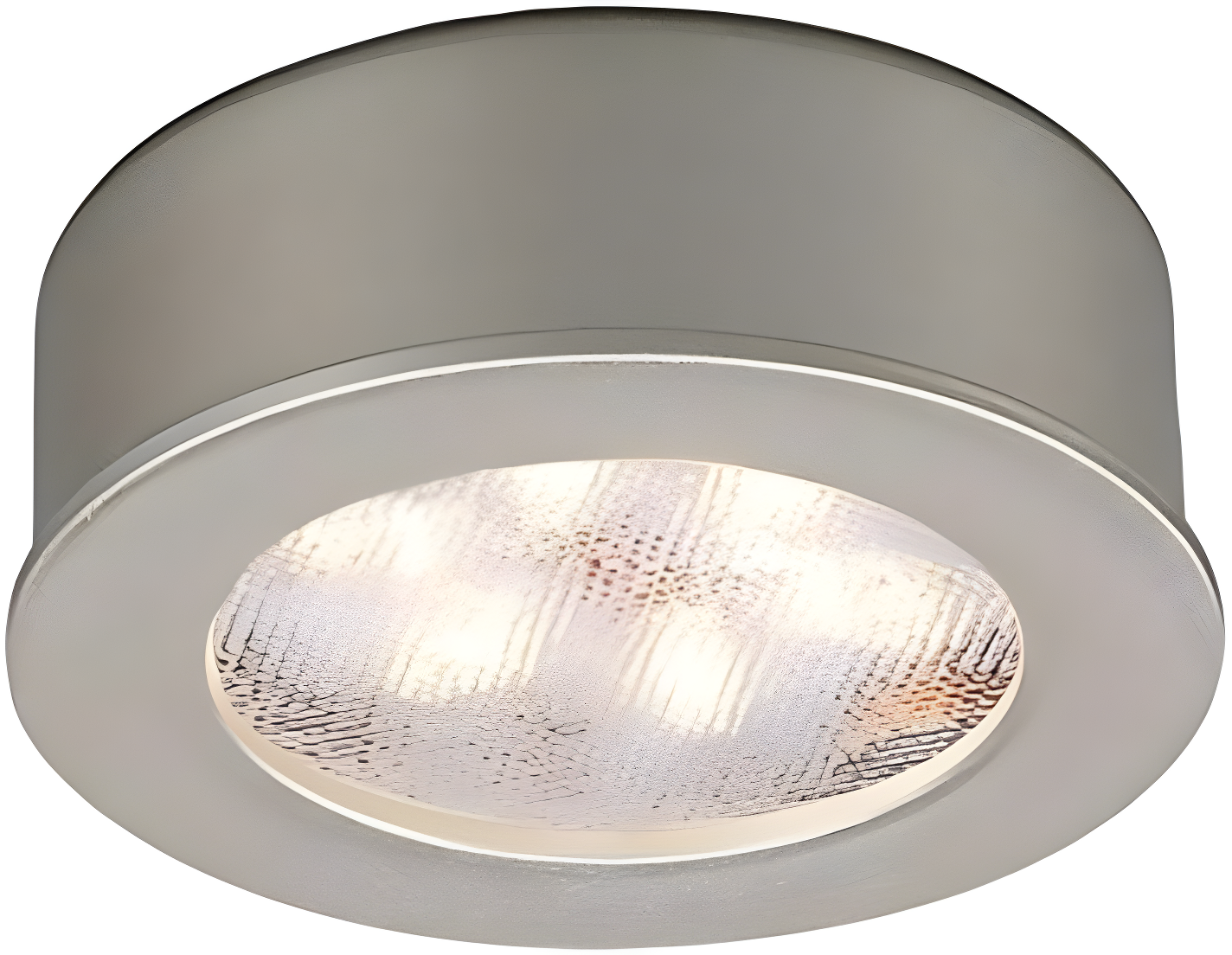 LEDme® LED Under Cabinet Puck Light