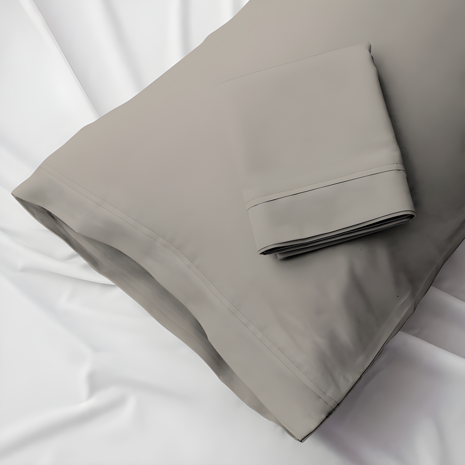 Performance 100% Cotton Pillowcases