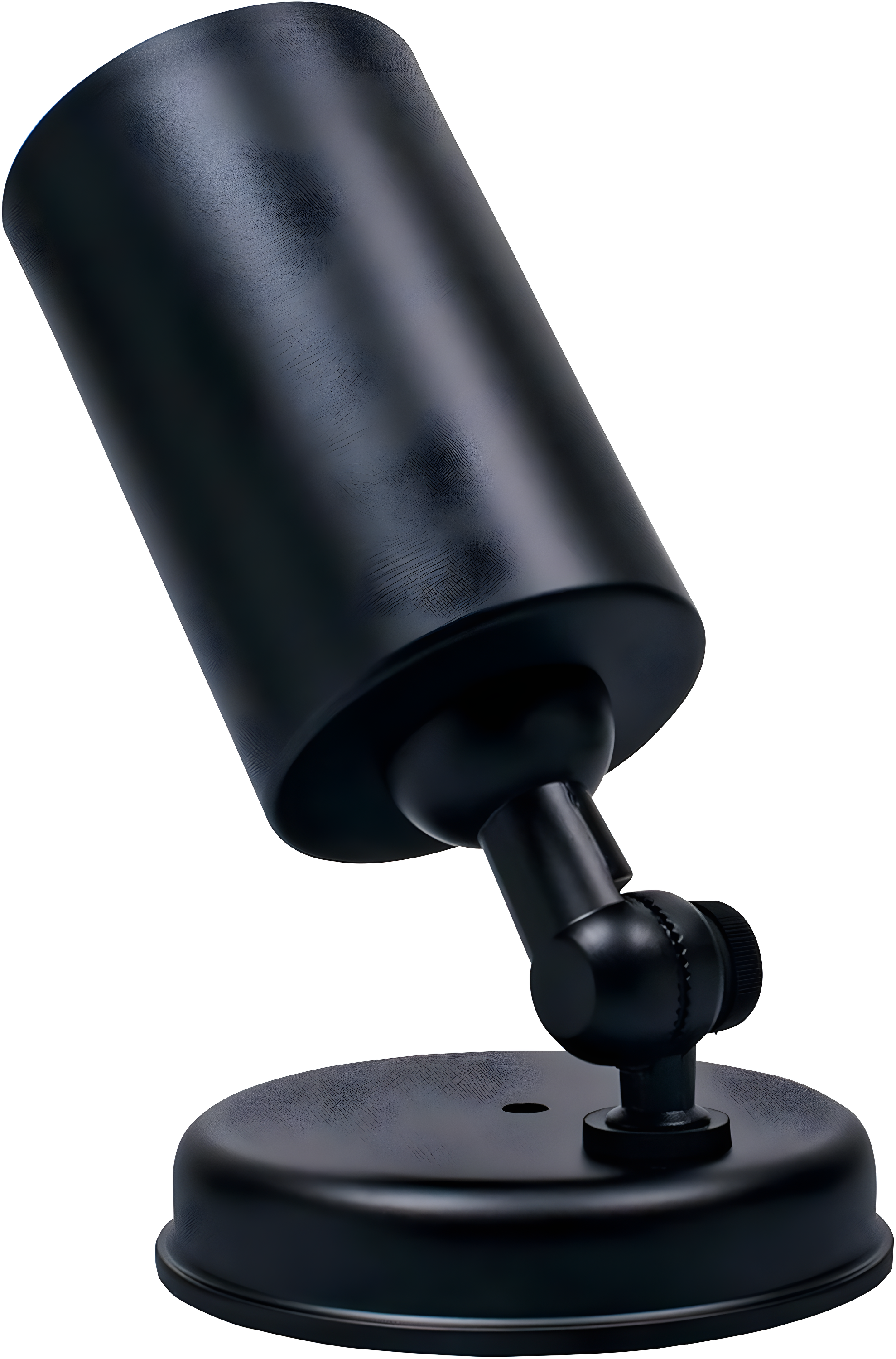 NICOR Lighting 1 - Head Hardwired Outdoor Security Flood Light