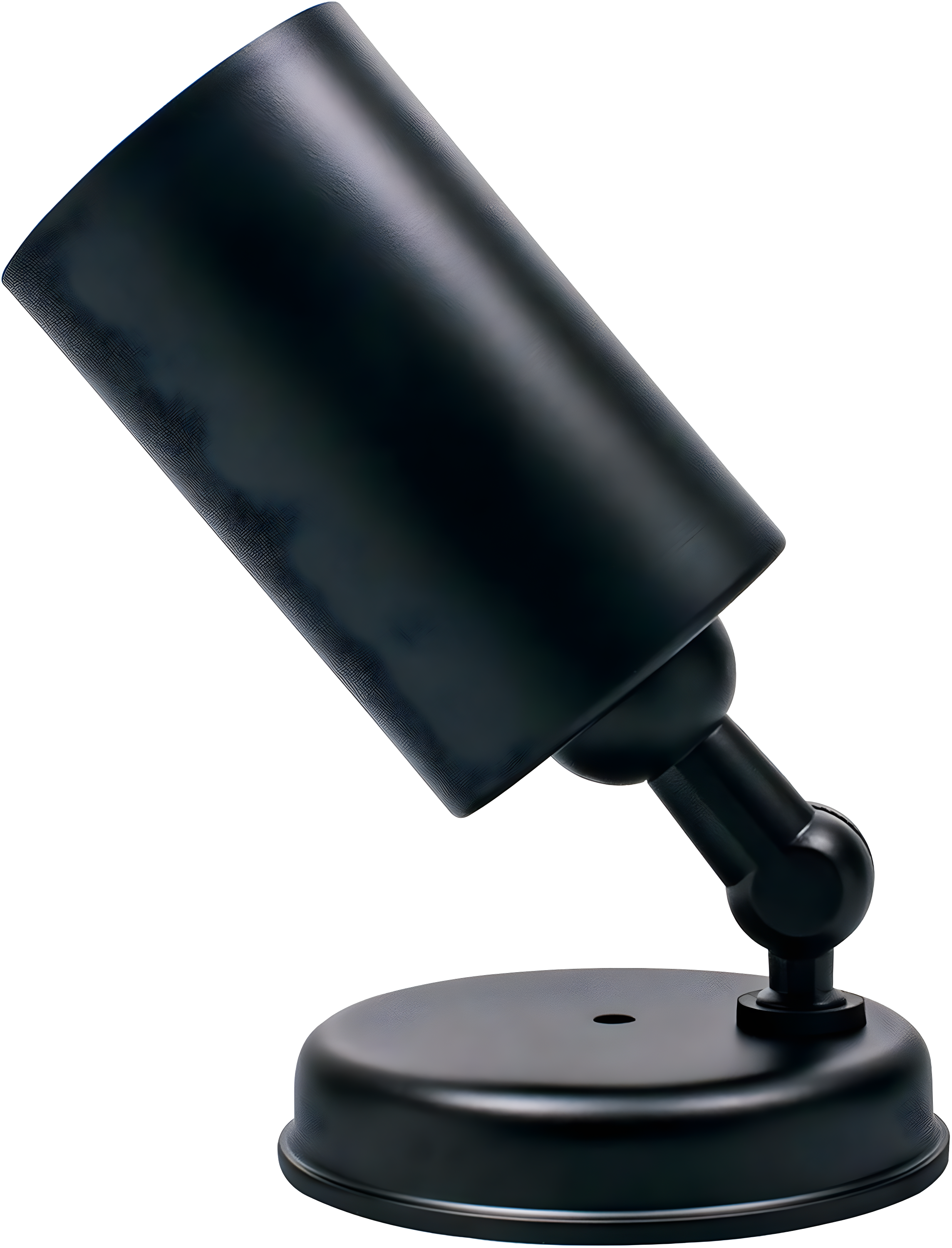 NICOR Lighting 1 - Head Hardwired Outdoor Security Flood Light