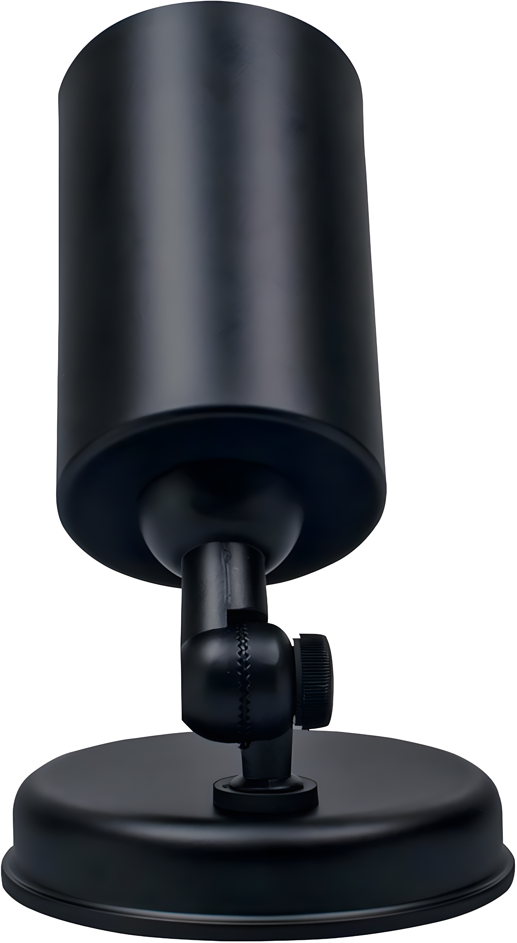 NICOR Lighting 1 - Head Hardwired Outdoor Security Flood Light