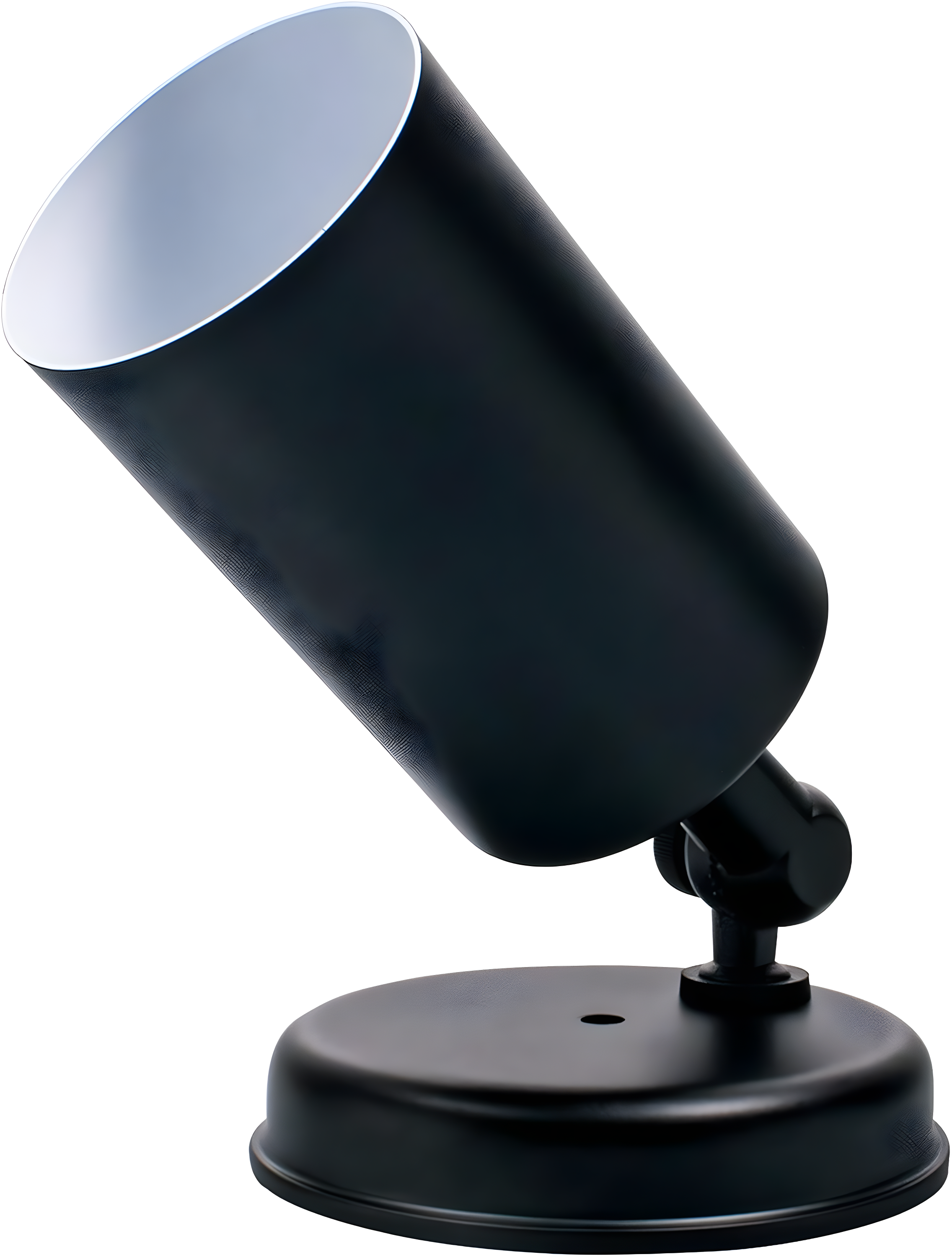 NICOR Lighting 1 - Head Hardwired Outdoor Security Flood Light