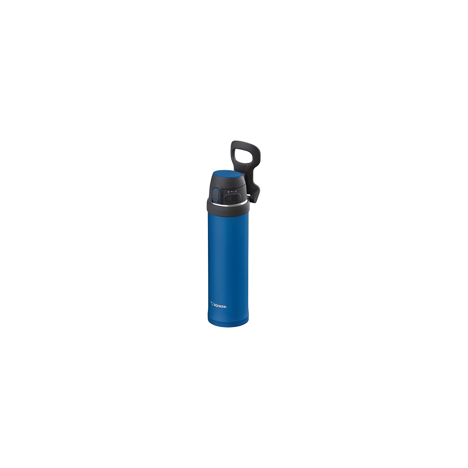 Zojirushi Flip-and-Go Vacuum Insulated Stainless Steel Travel Mug