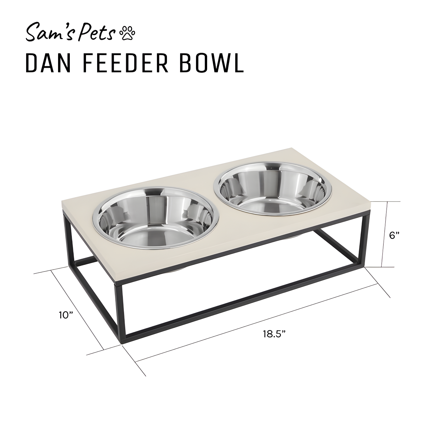Dan Food Bowl