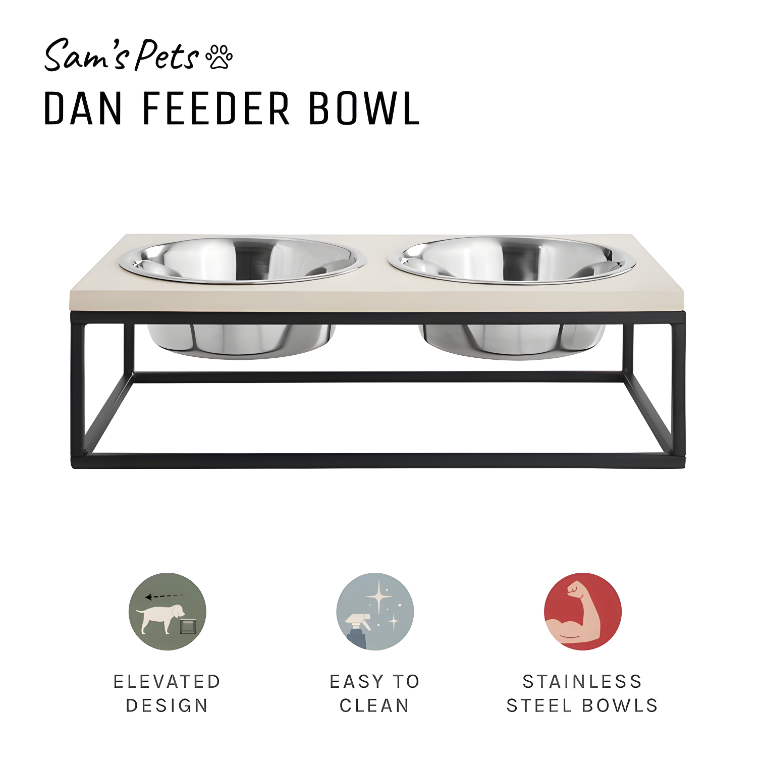 Dan Food Bowl