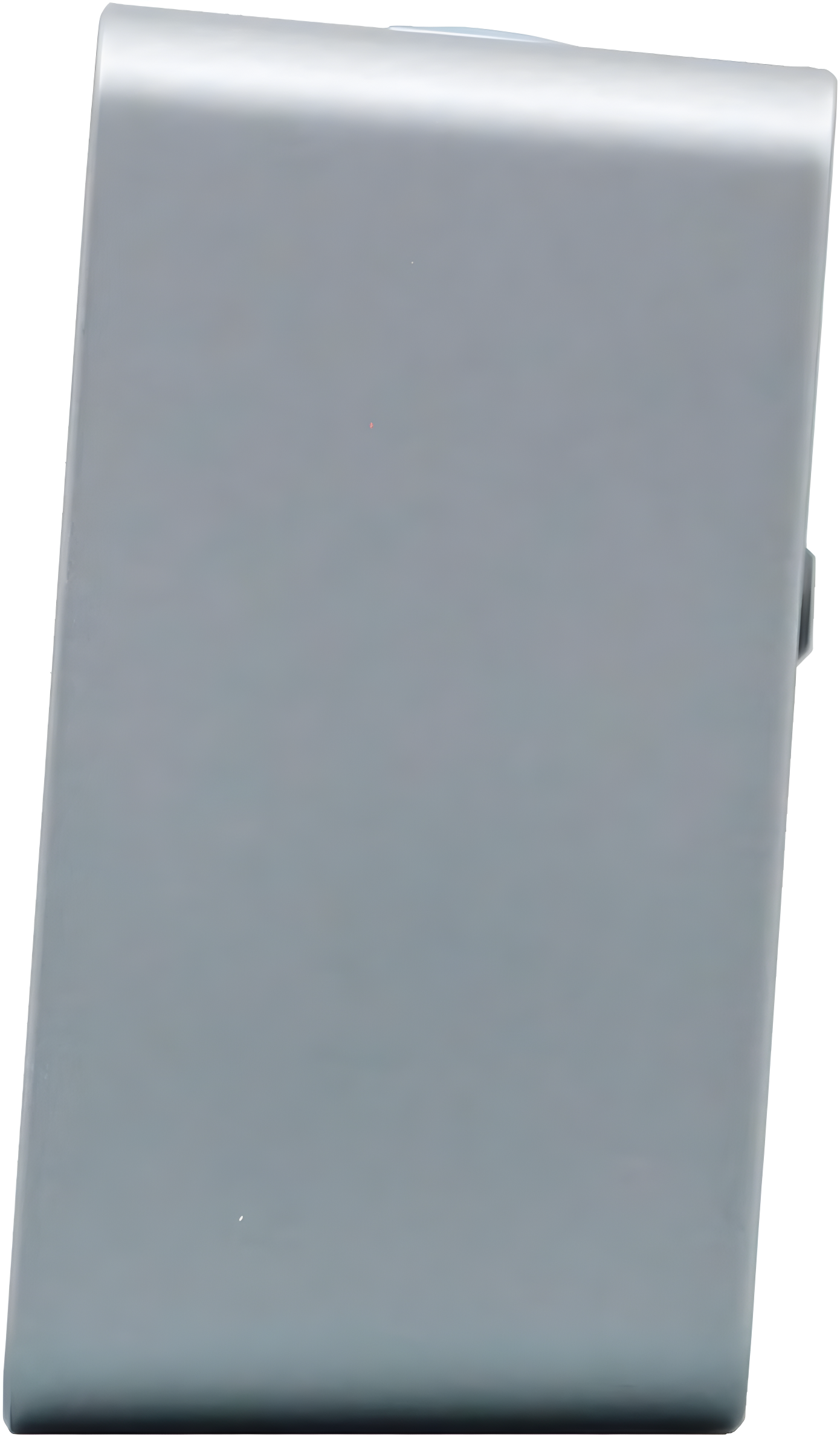 Seiko Gatsby Analog Quartz Alarm Tabletop Clock