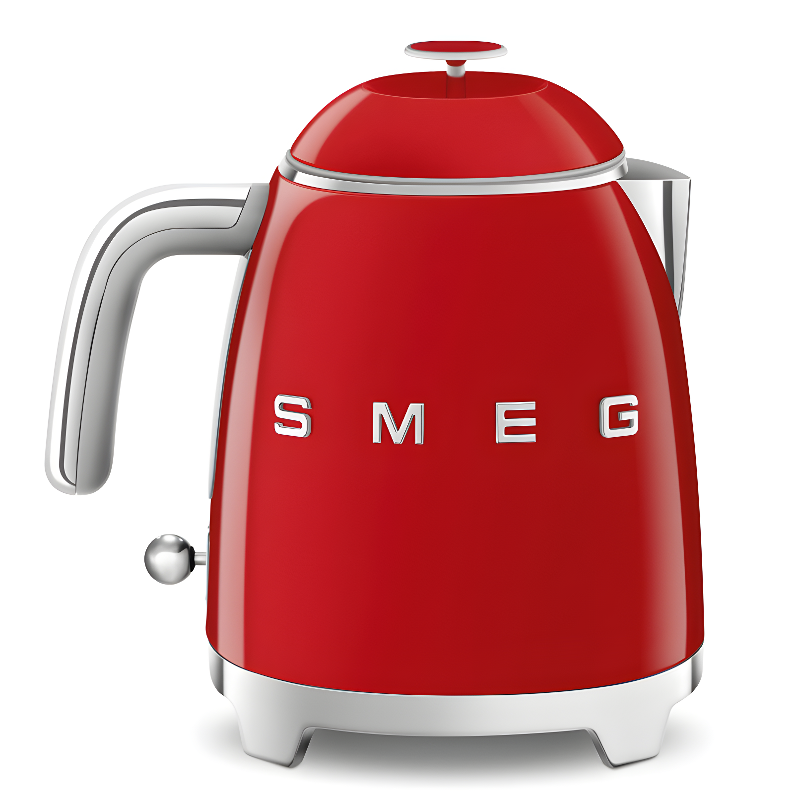 SMEG 50's Retro Style 3-Cup Mini Electric Kettle