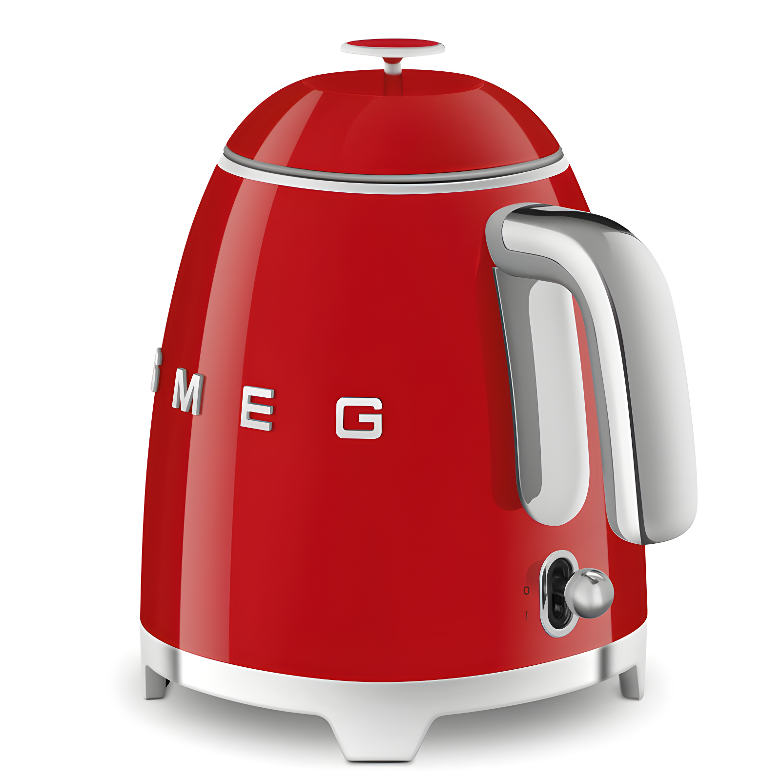 SMEG 50's Retro Style 3-Cup Mini Electric Kettle