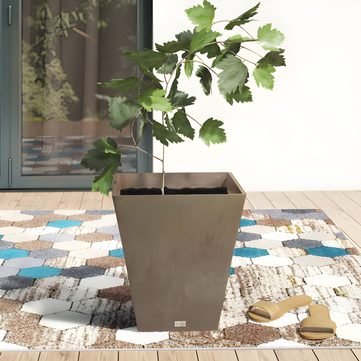 Pure Series Nobleton Planter