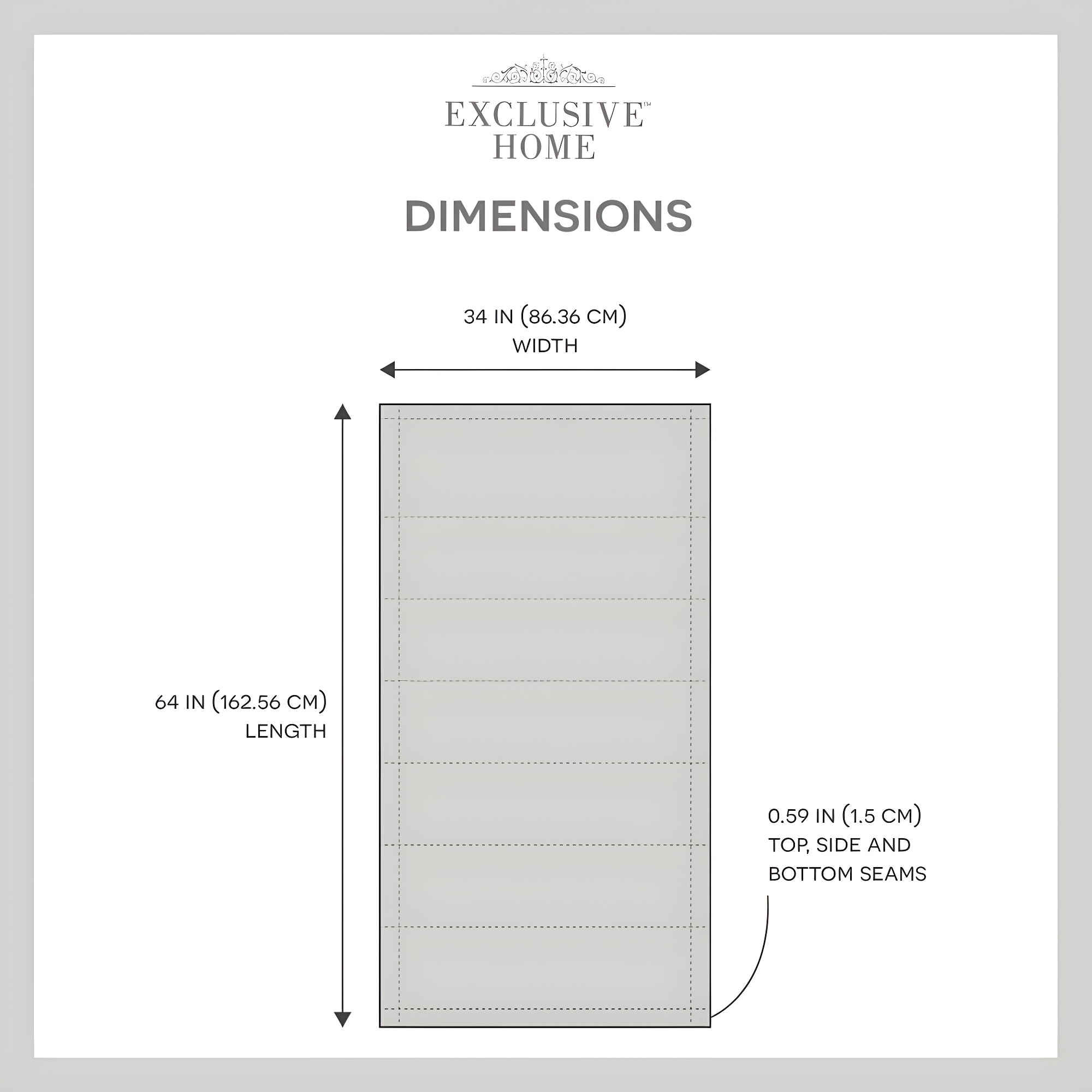 Amalgamated Textiles Montague Trellis Blackout Roman Shade & Reviews | Wayfair