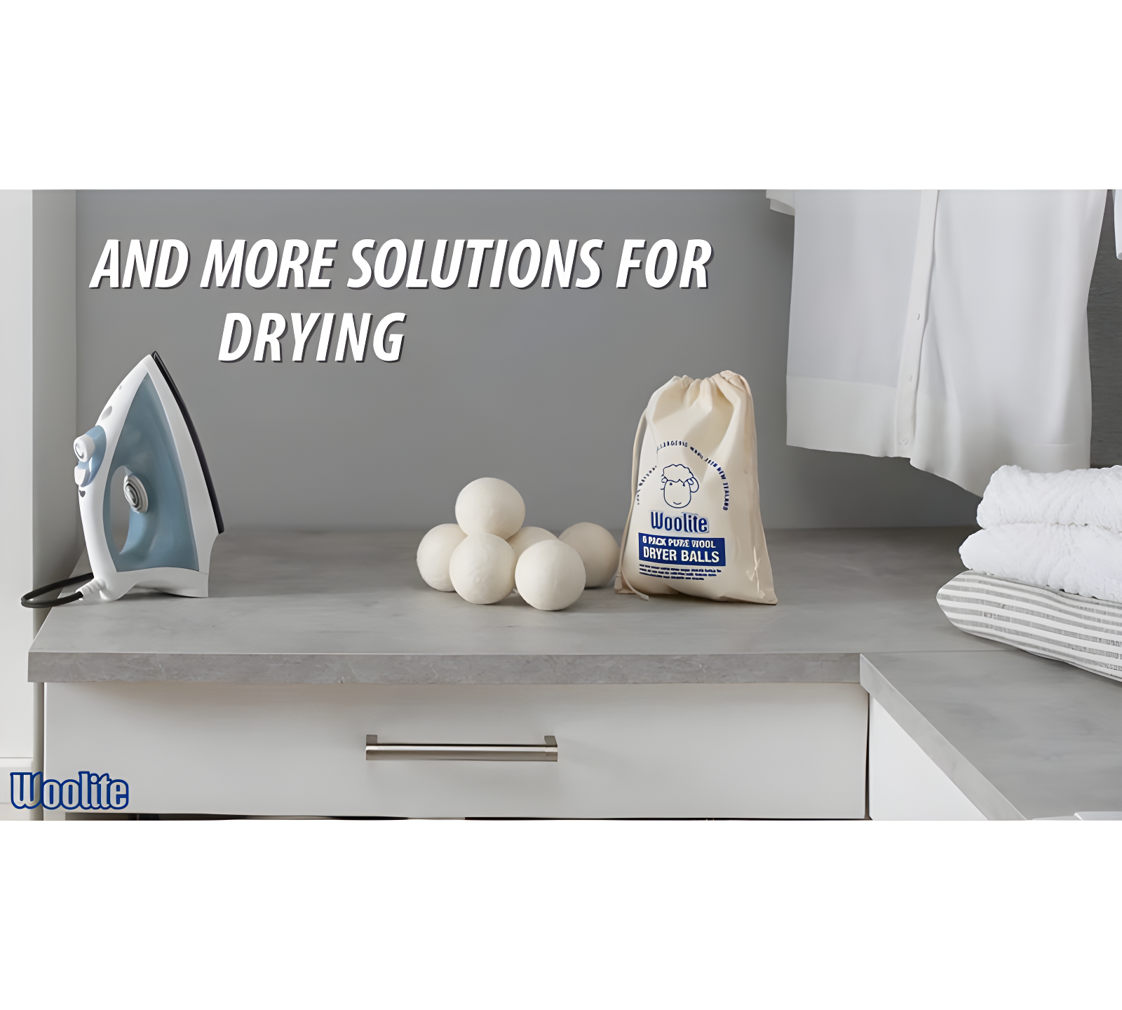 Laundry 360 Laundry 360 Woolite Vacuum Storage Bags (Set of 2)