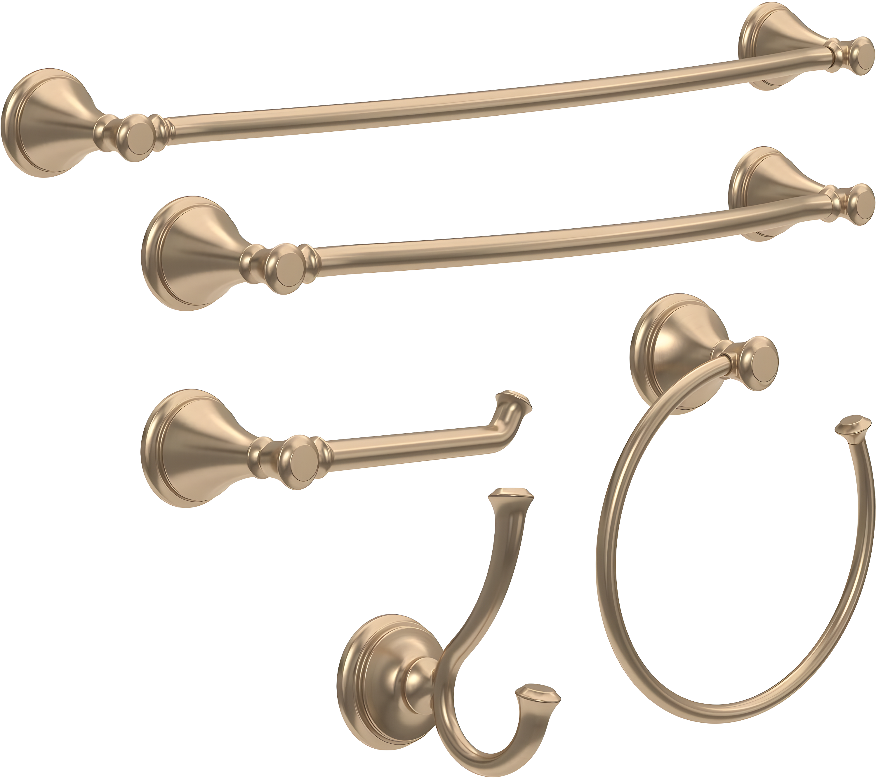 Cassidy™ Wall Mounted Towel Hook