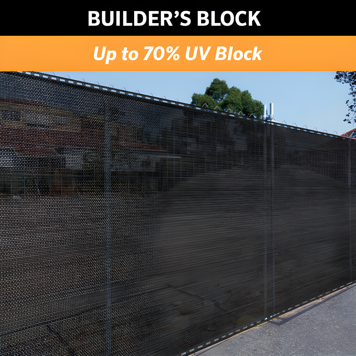 Coolaroo Coolaroo Synthetic Arch Shade