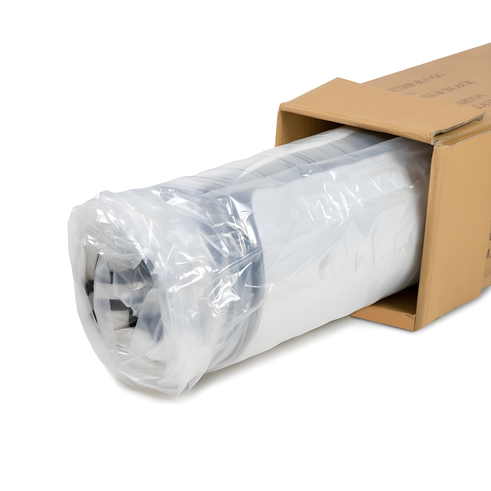 Merrick Lane 10 Inch Hybrid Full Size Mattress CertiPUR-US Certified Foam & Pocket Spring Mattress in a Box