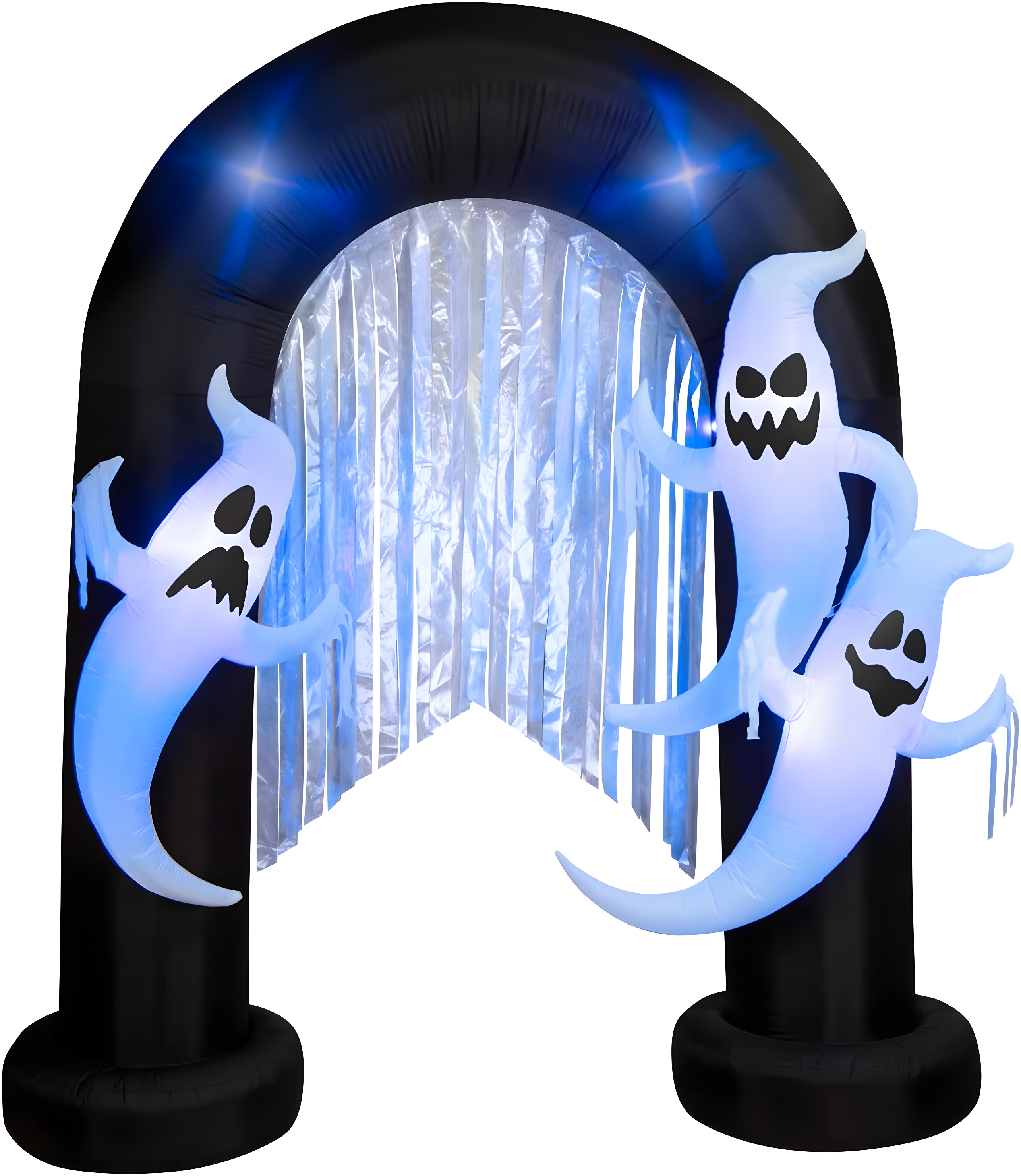 Gemmy Industries Outdoor Halloween Decoration