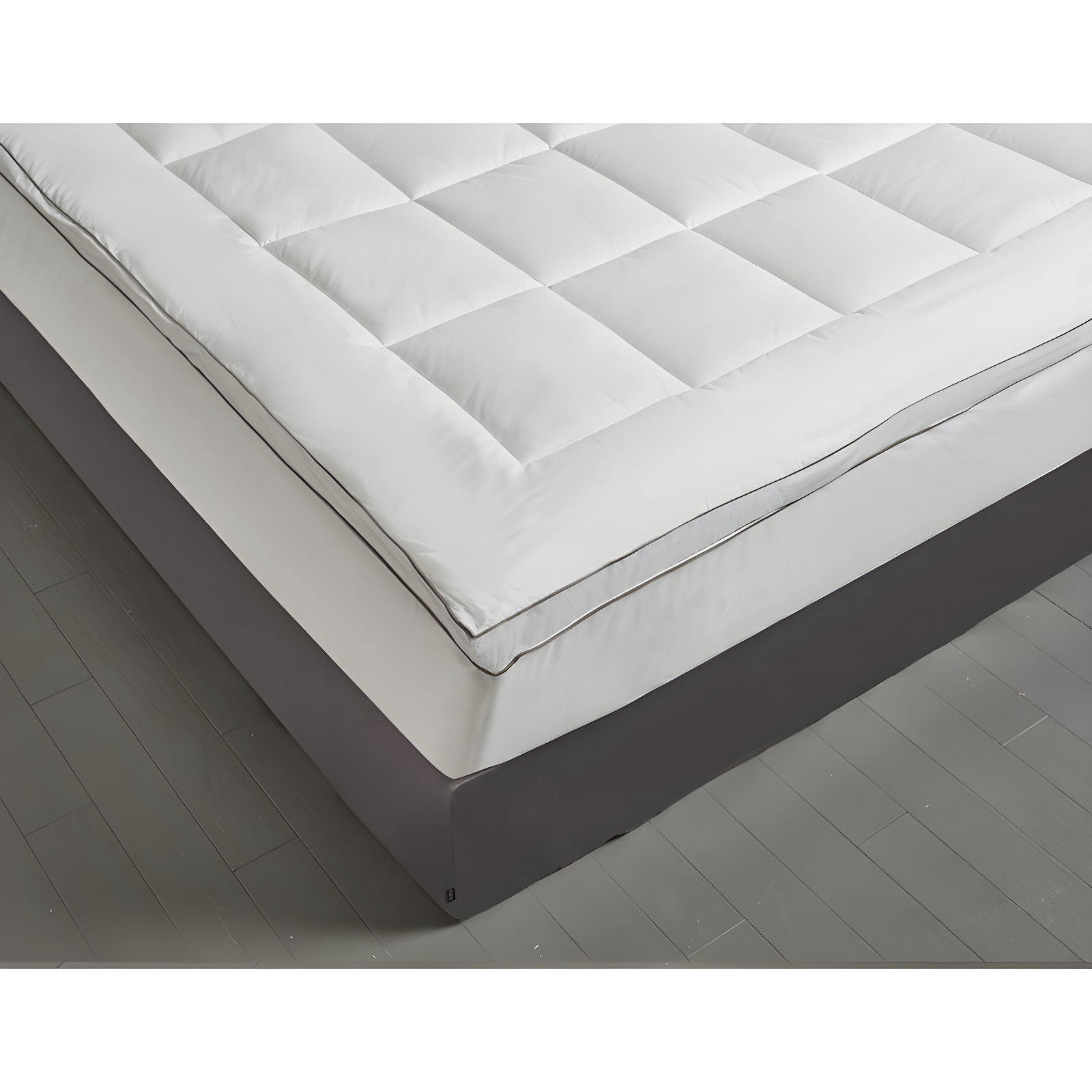 Kathy Ireland Home 1.5'' Mattress Pad