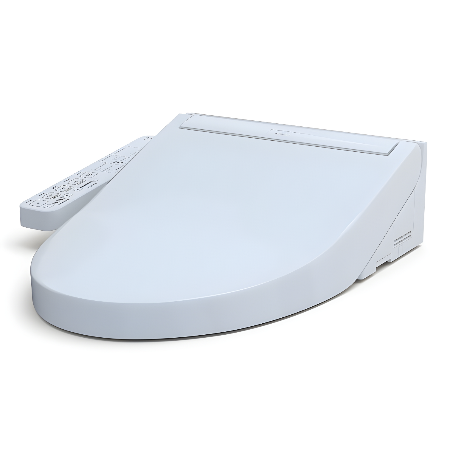 Washlet® C2 Electronic Toilet Elongated Bidet Seat