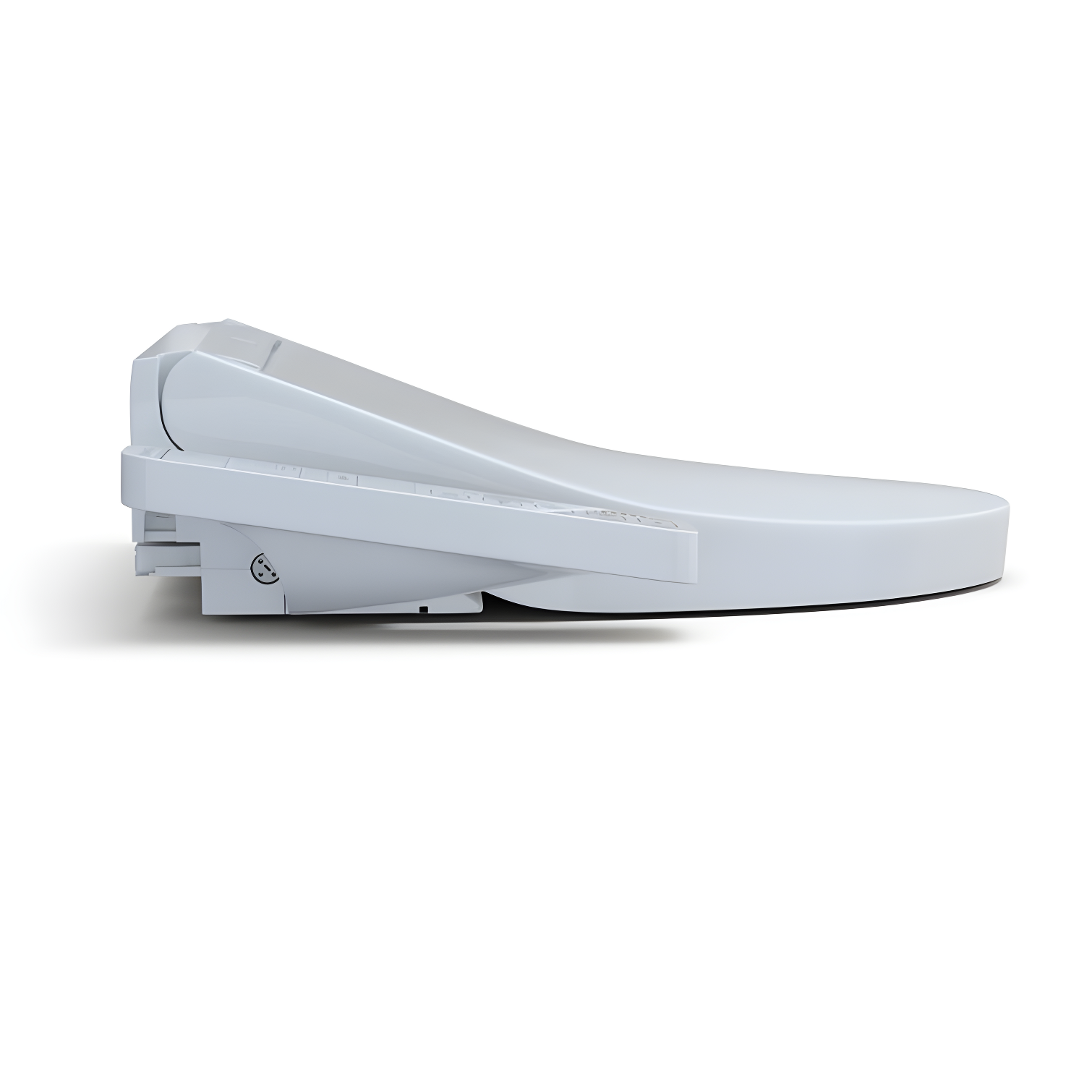 Washlet® C2 Electronic Toilet Elongated Bidet Seat