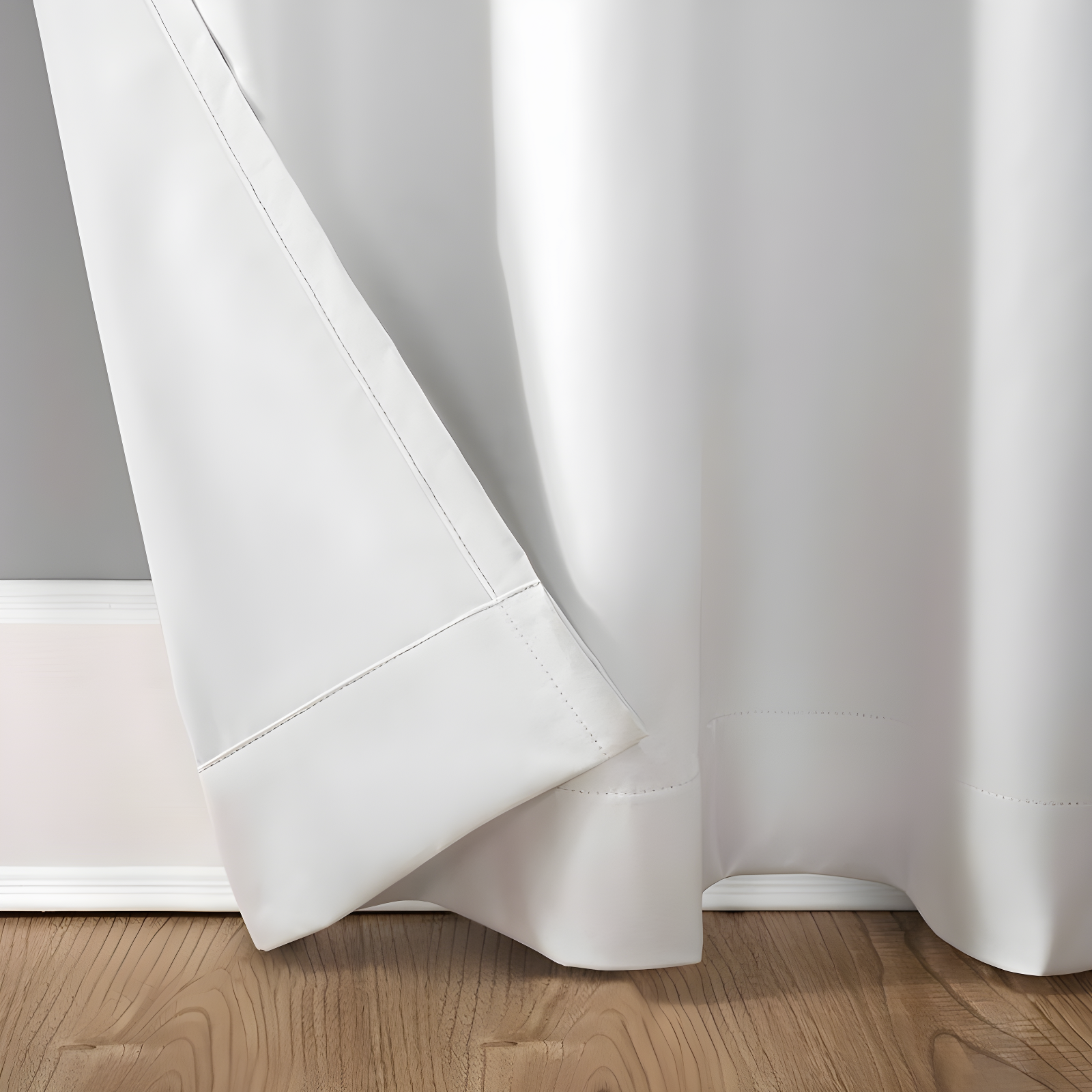Cameron Thermal Insulated 100% Blackout Grommet Curtain Panel