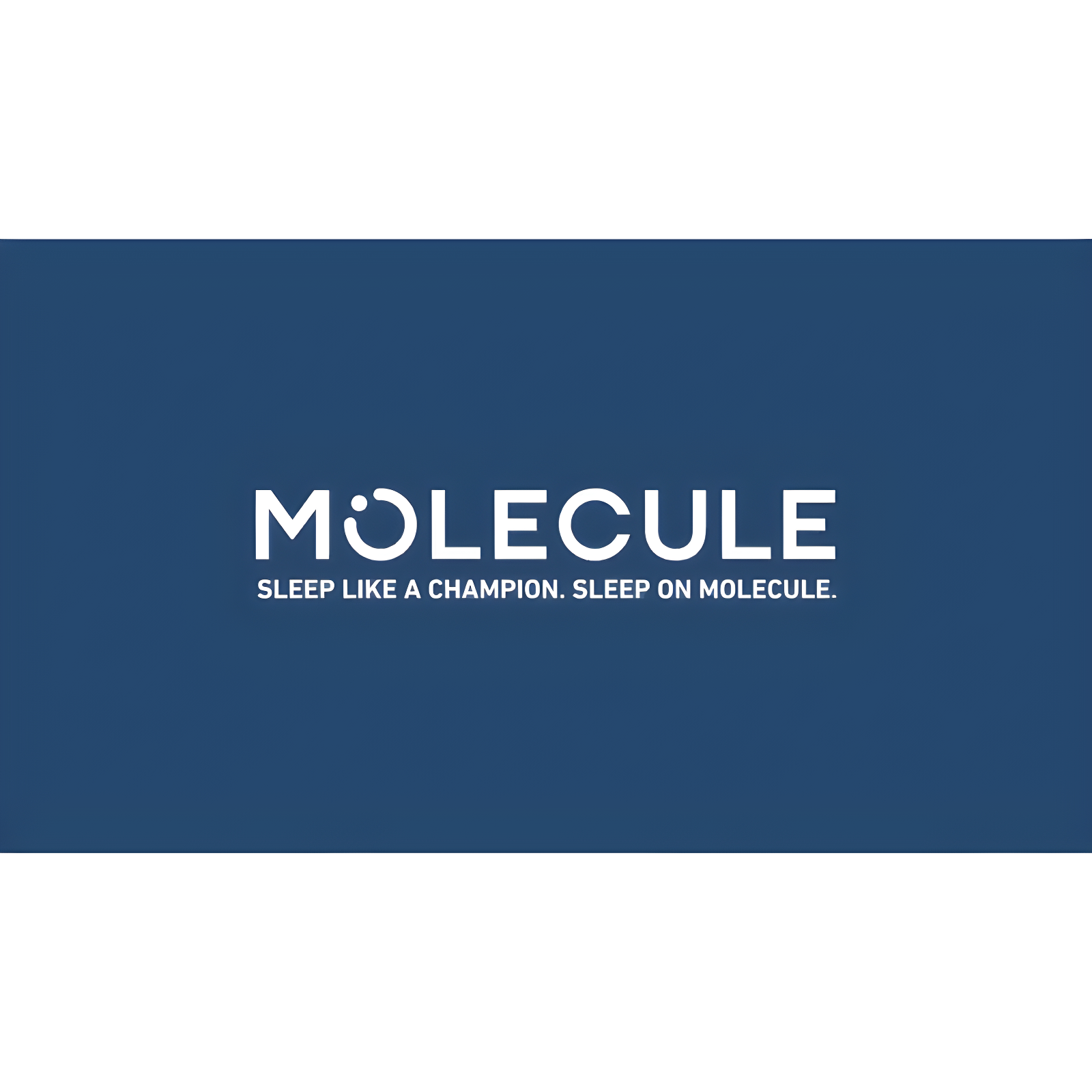 MOLECULE MOLECULE CopperWELL 13" Hybrid Cooling Gel Memory Foam and Encased Coil Medium Firm Mattress