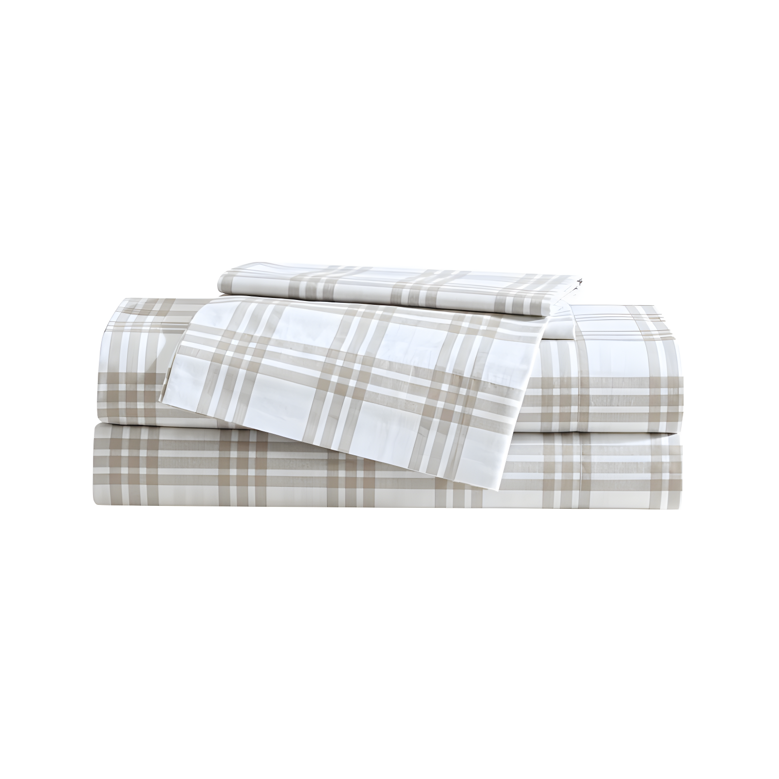 Eddie Bauer Printed Cotton Percale Sheet Sets