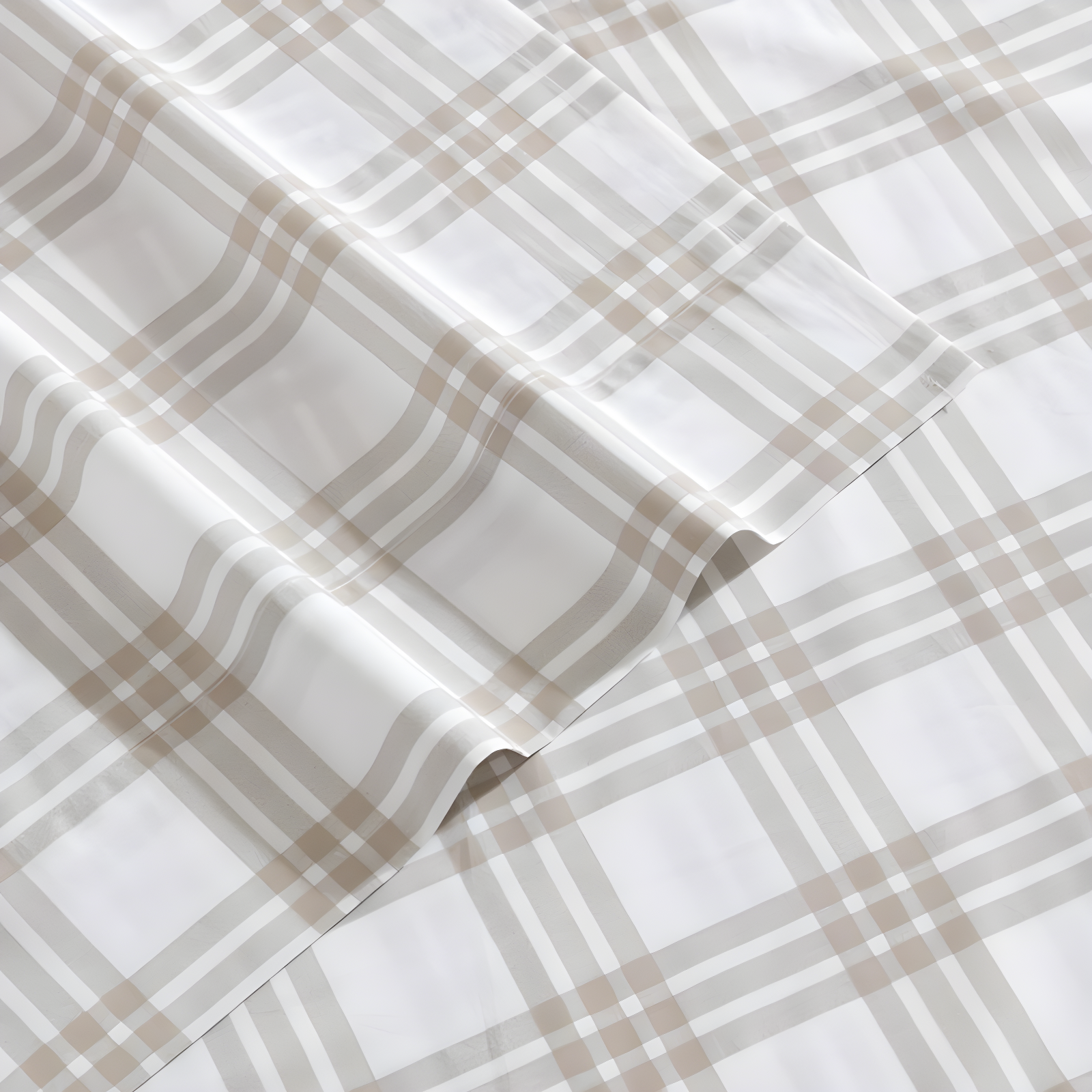 Eddie Bauer Printed Cotton Percale Sheet Sets