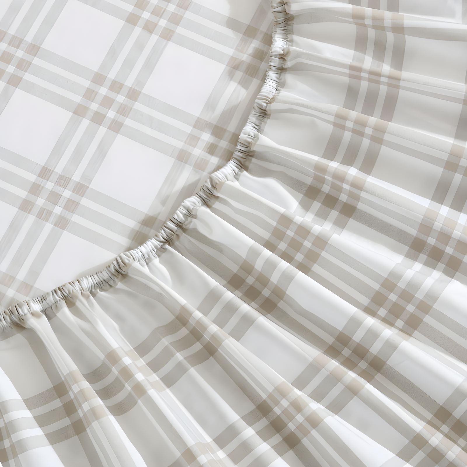 Eddie Bauer Printed Cotton Percale Sheet Sets