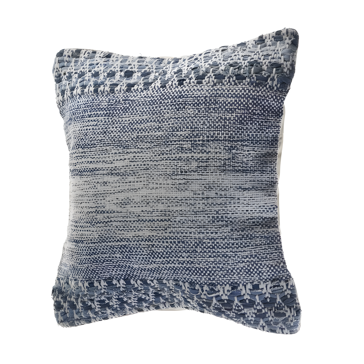 Rajani Home Mandey Textured Throw Pillow