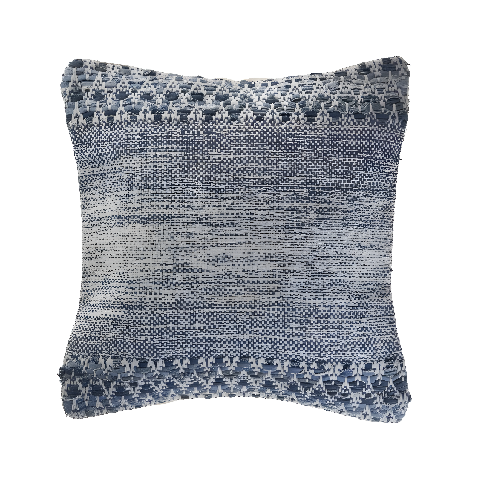Rajani Home Mandey Textured Throw Pillow