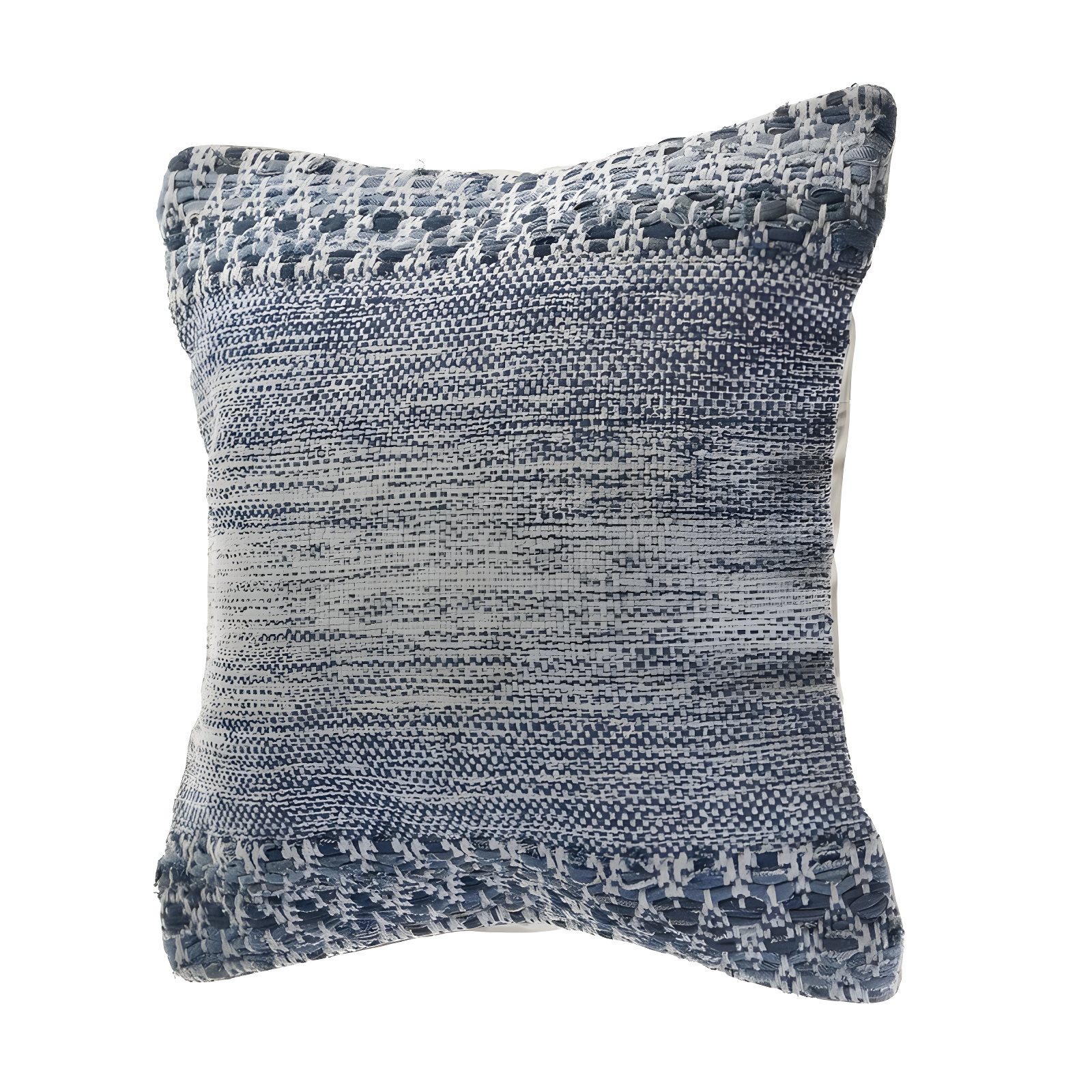 Rajani Home Mandey Textured Throw Pillow