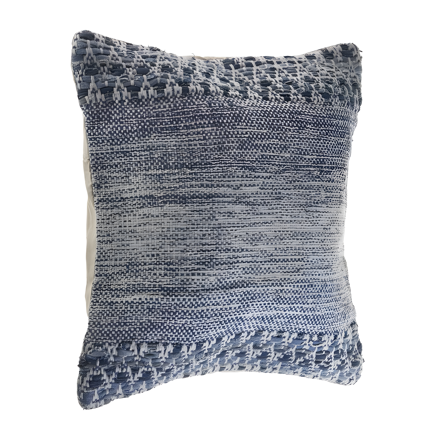 Rajani Home Mandey Textured Throw Pillow