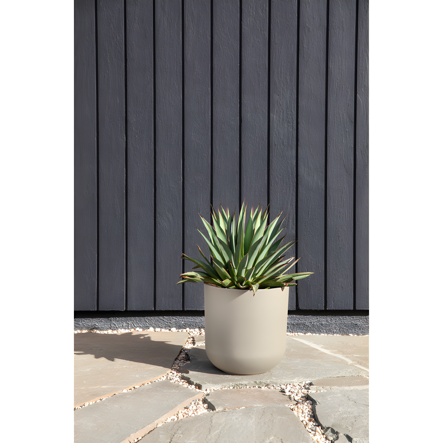 Mason Series Kona Planter