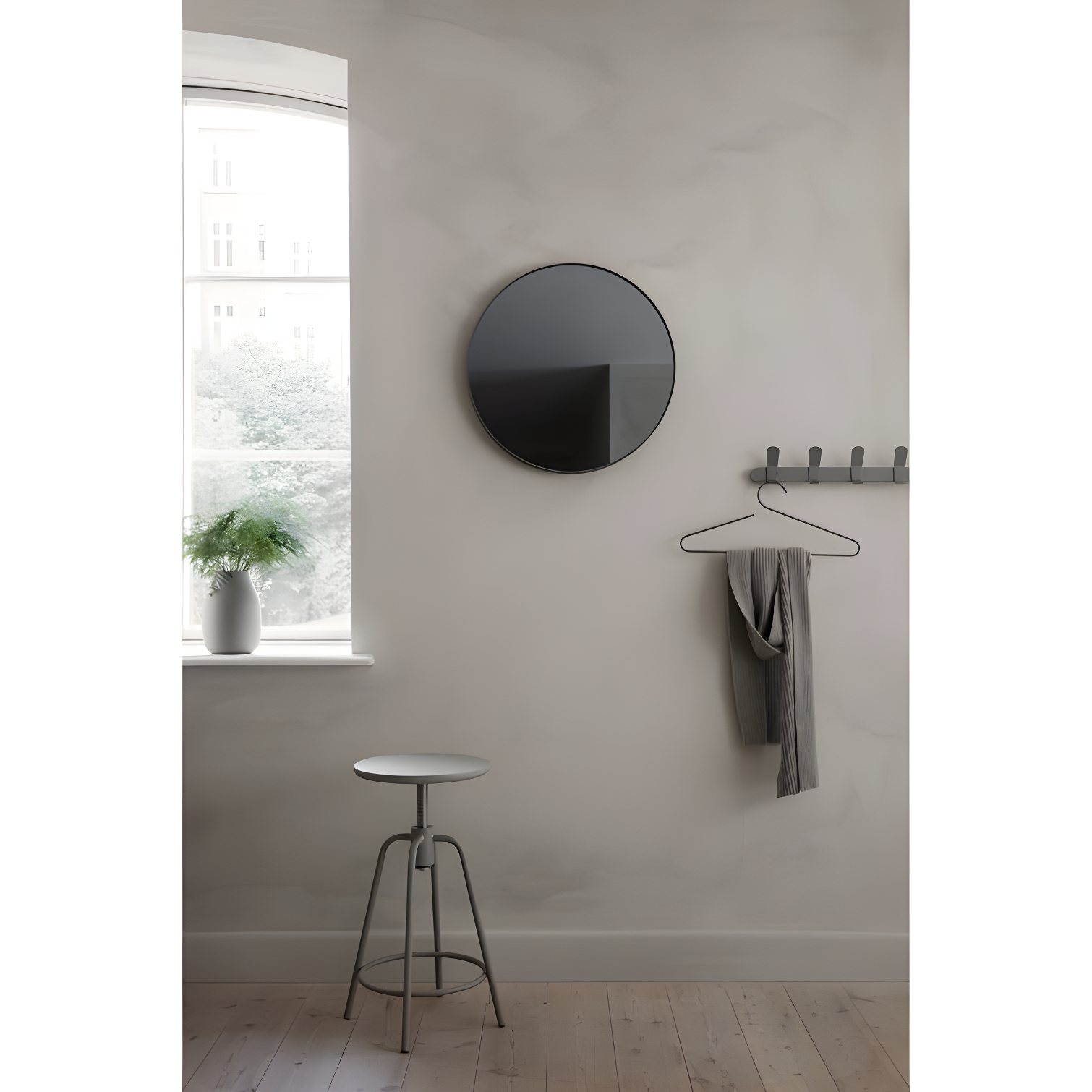 COLORA Porcelain Table Vase