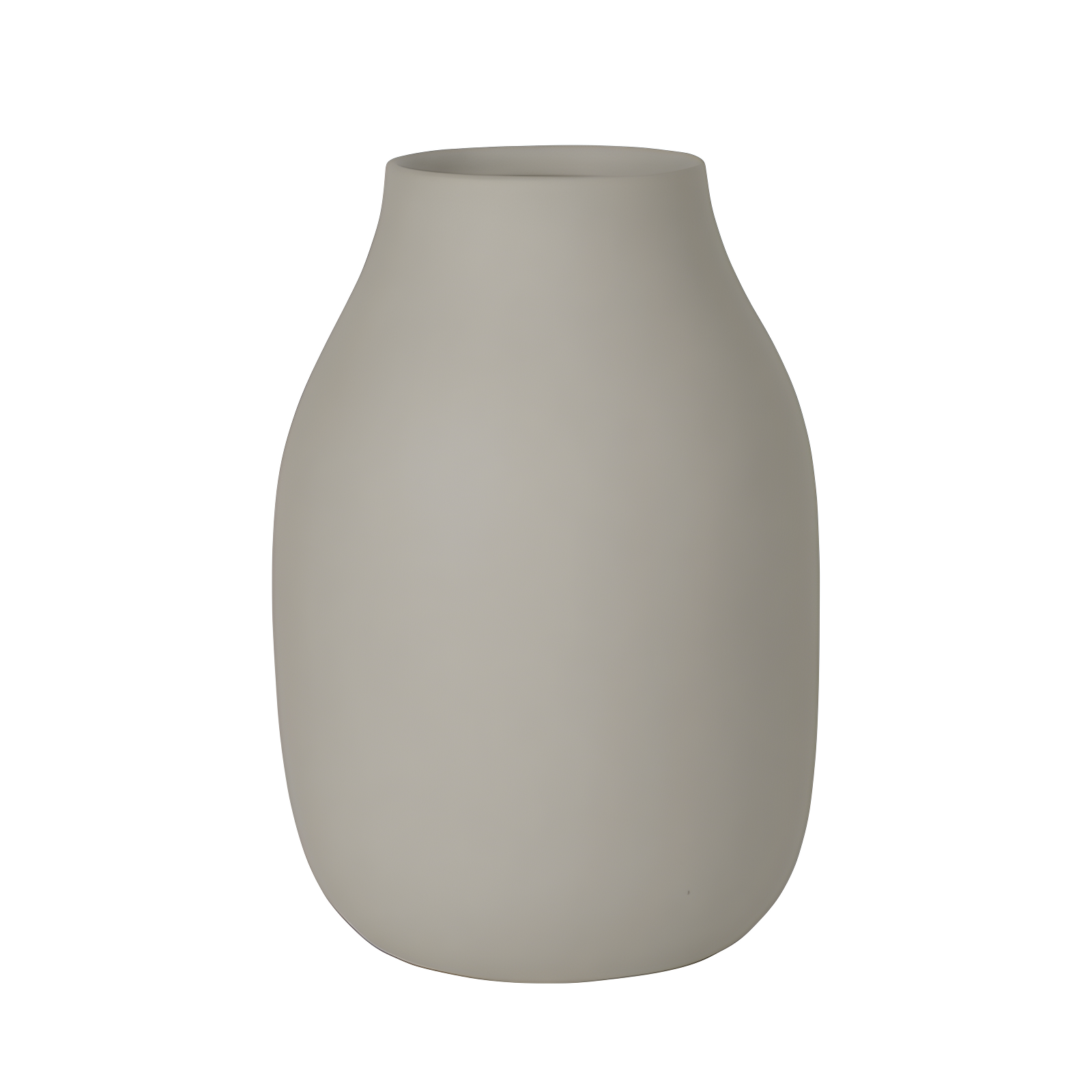COLORA Porcelain Table Vase