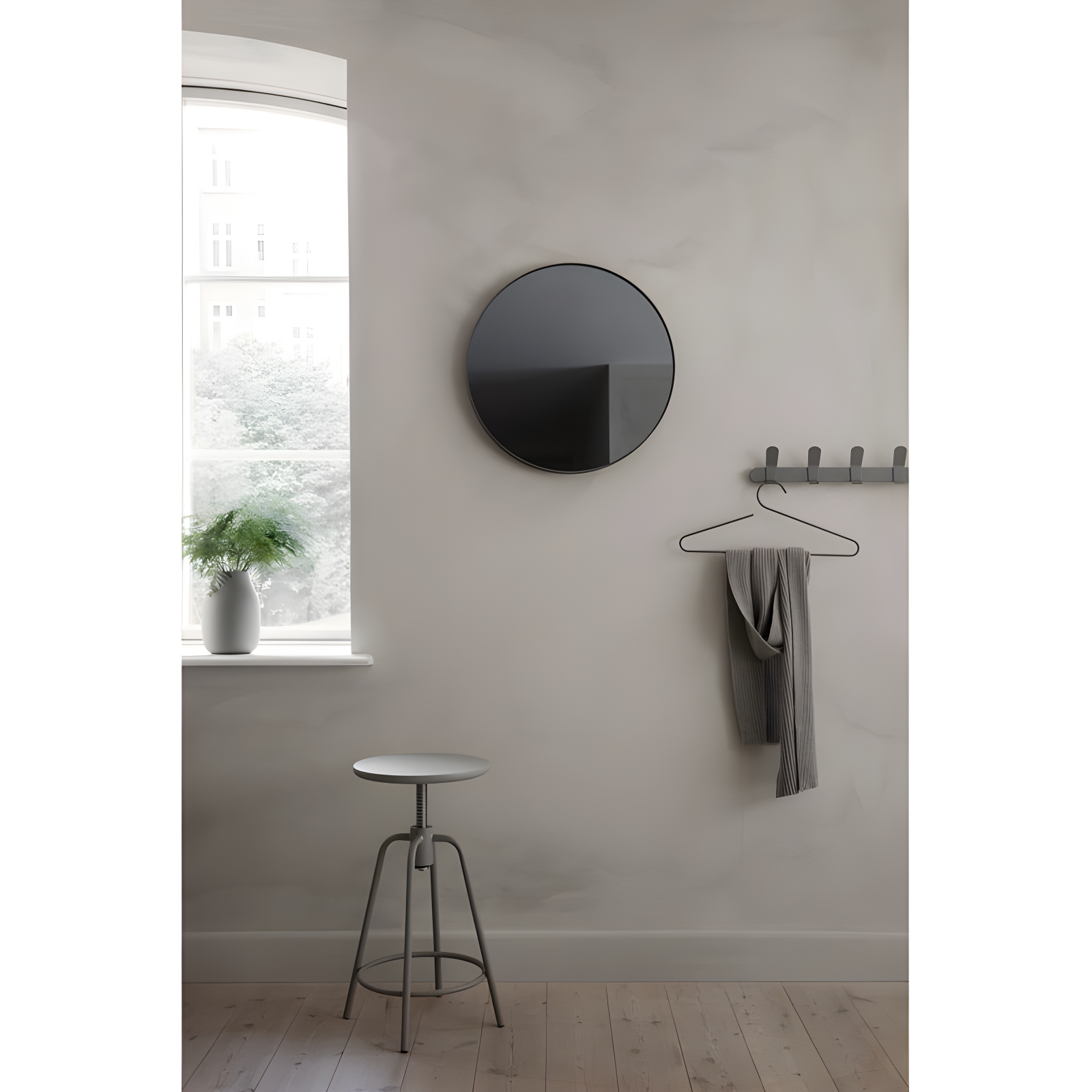 COLORA Porcelain Table Vase